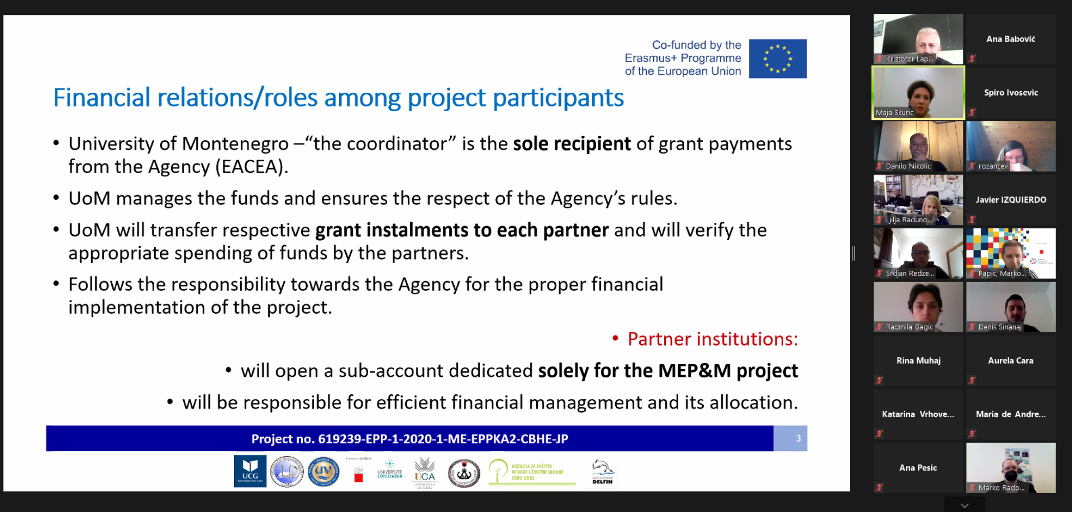 Univerzitet Crne Gore