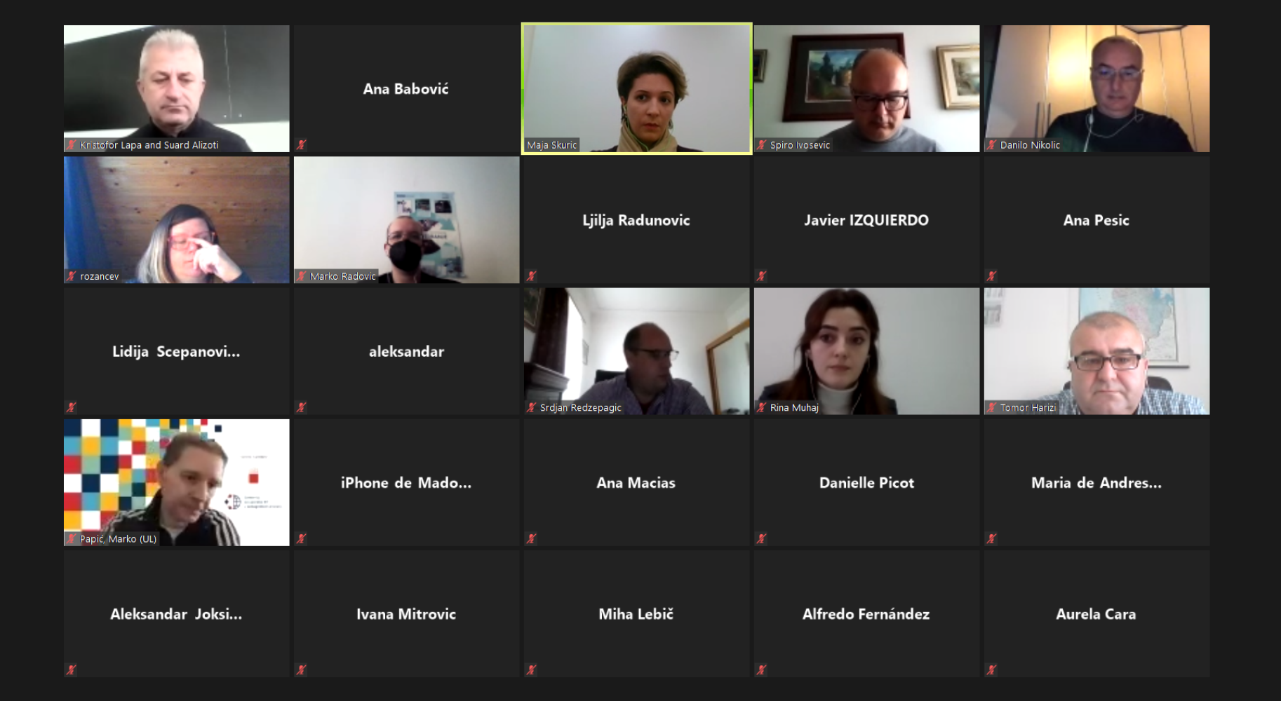 Univerzitet Crne Gore