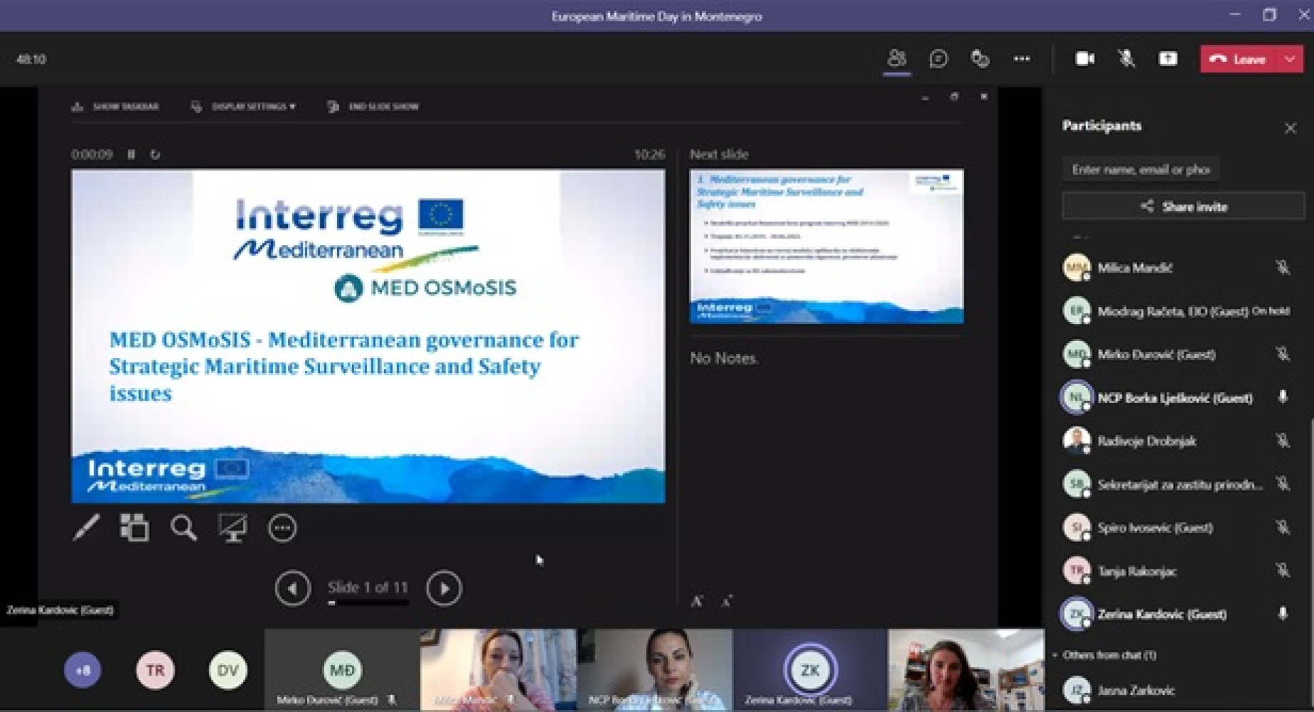 Univerzitet Crne Gore