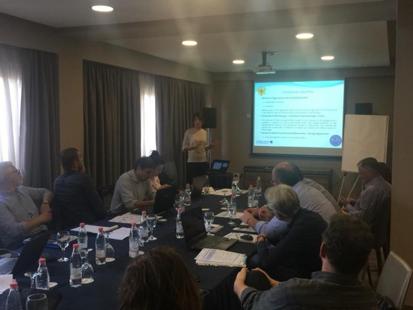 Univerzitet Crne Gore