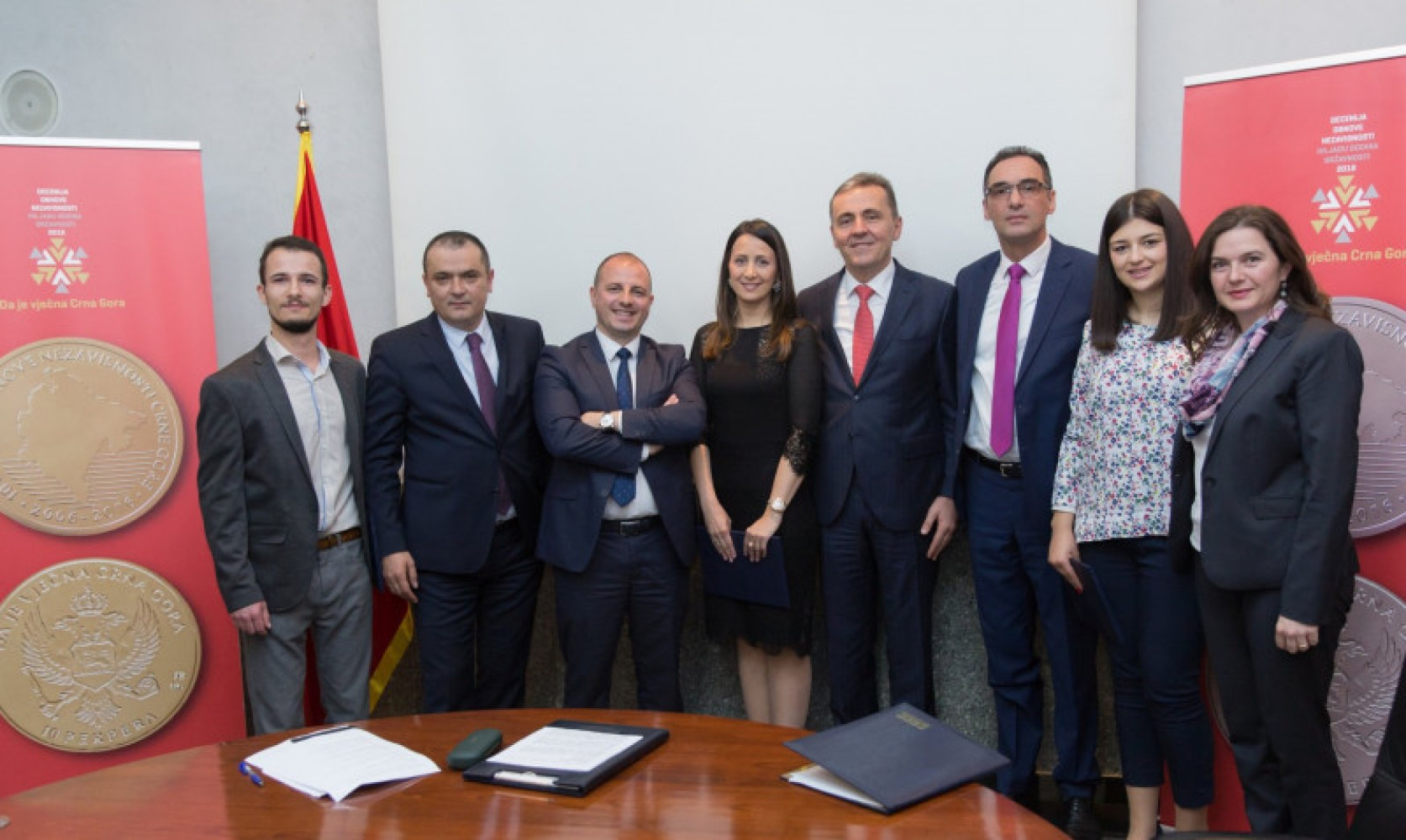 Univerzitet Crne Gore