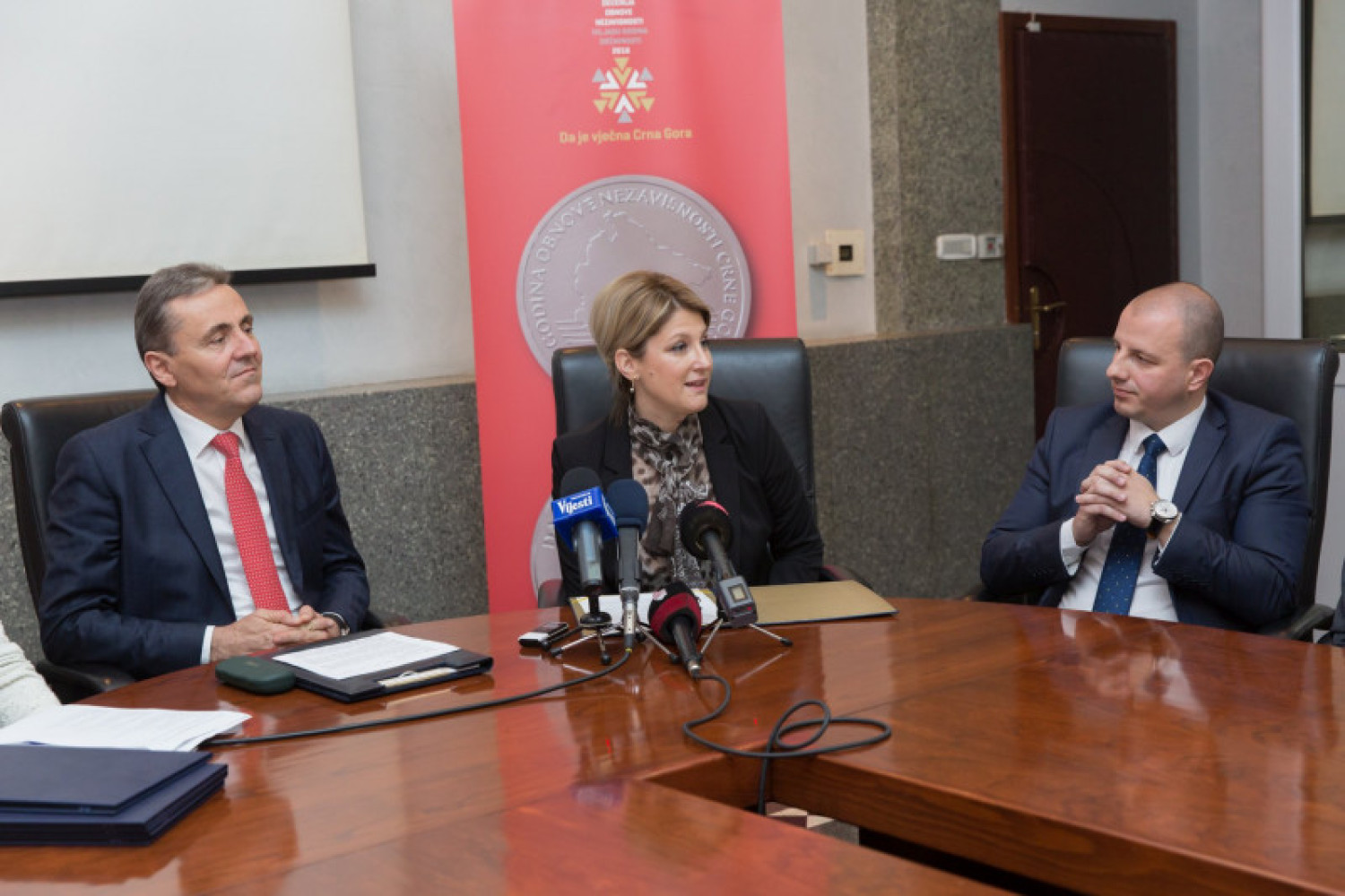 Univerzitet Crne Gore