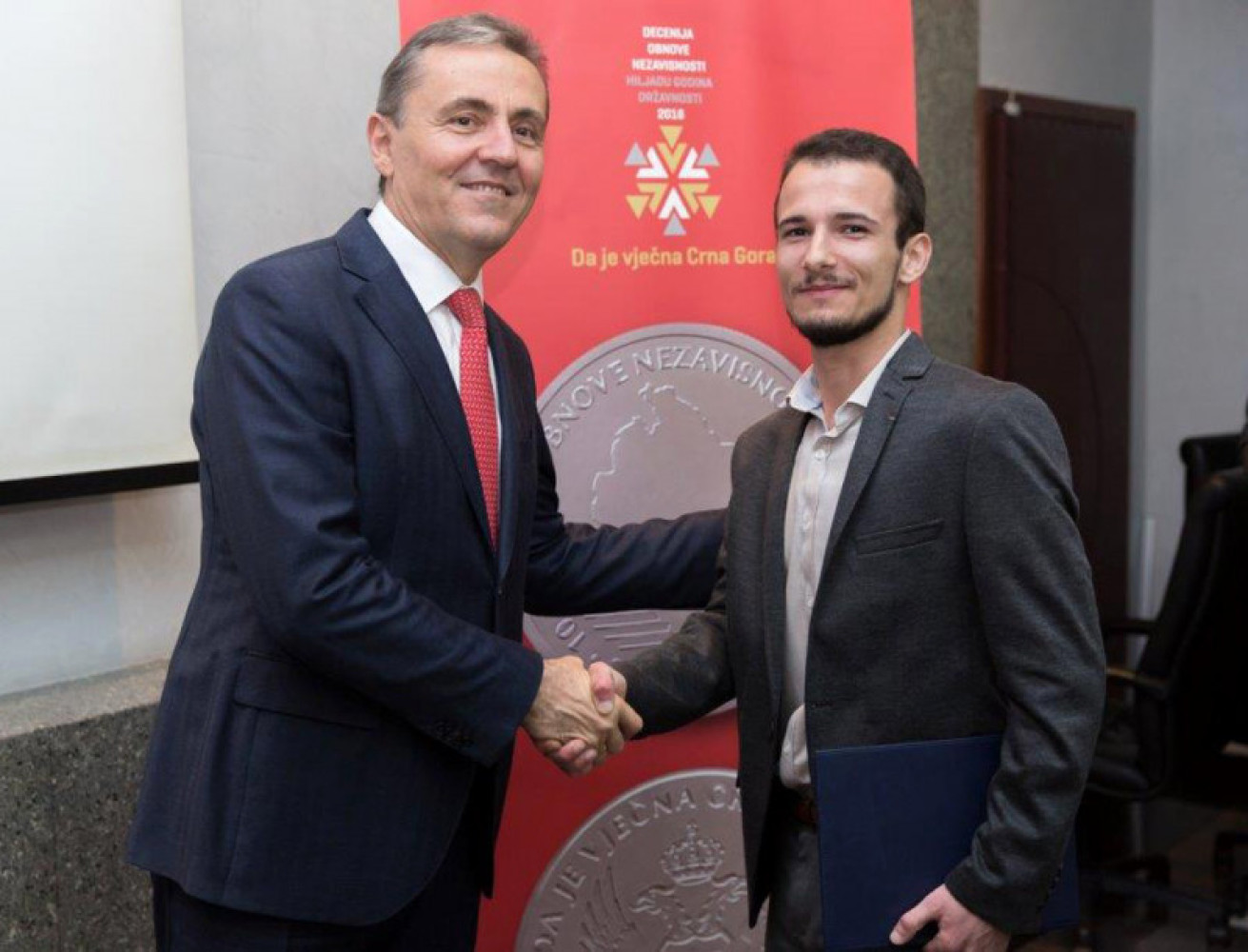 Univerzitet Crne Gore