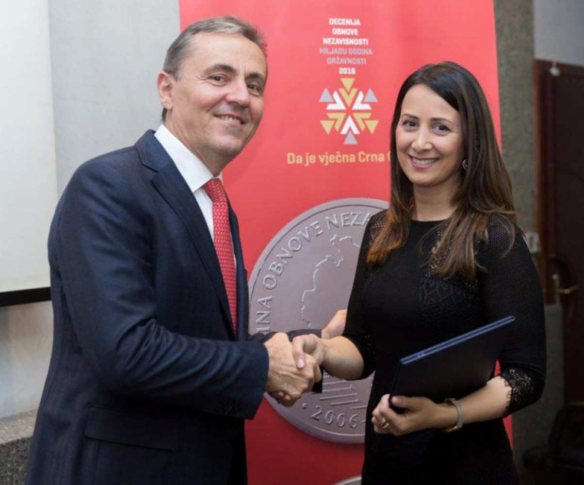 Univerzitet Crne Gore