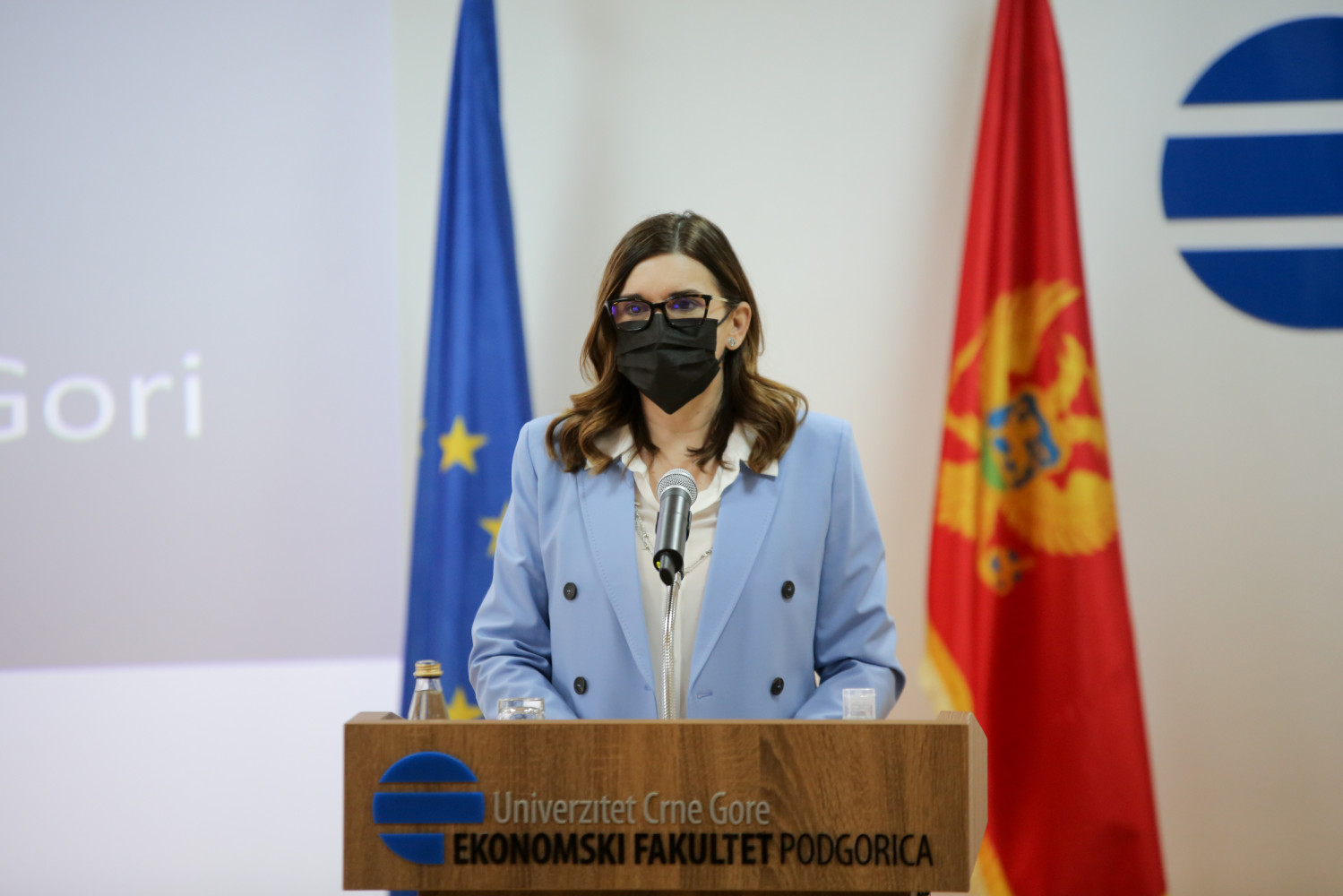 Univerzitet Crne Gore