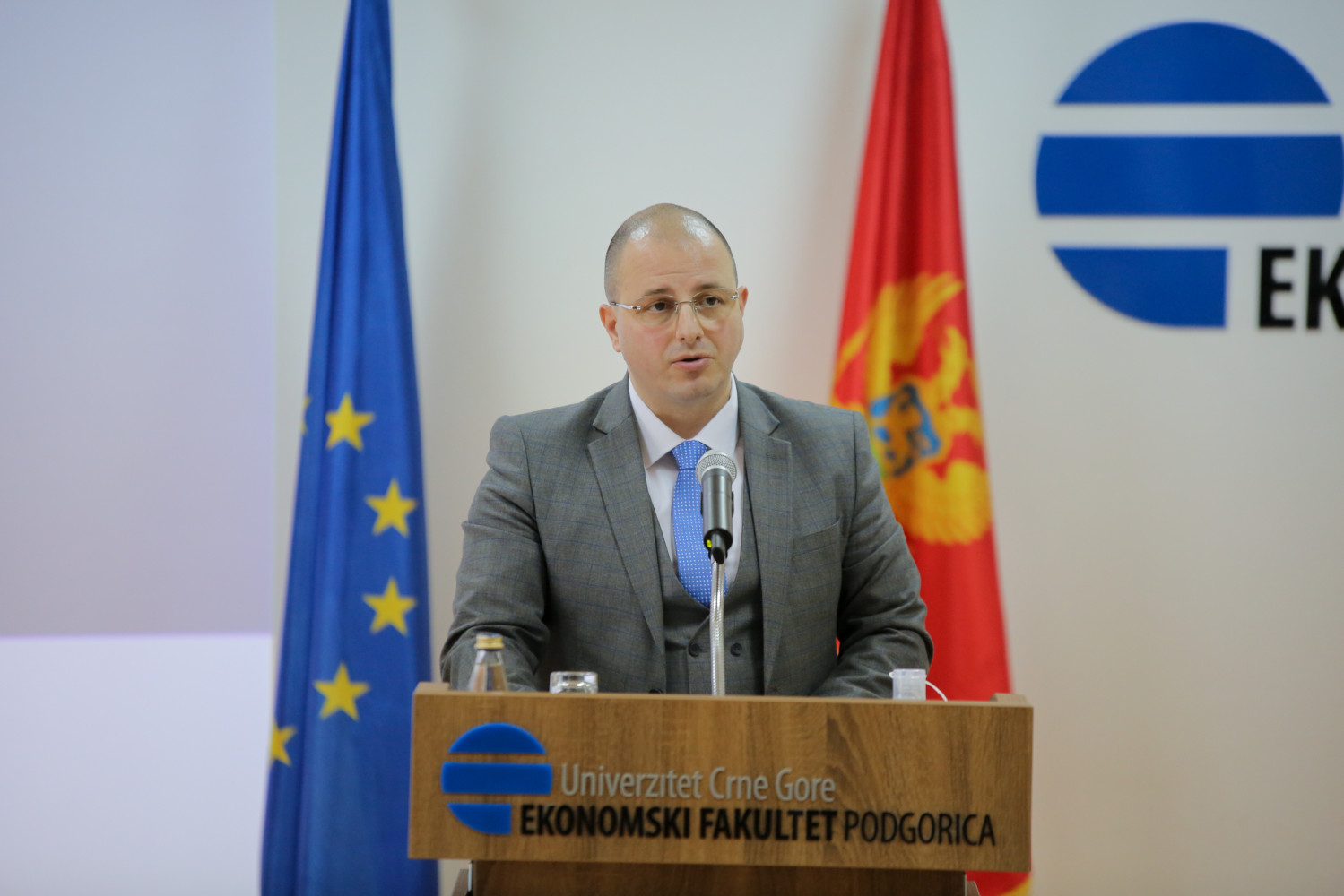 Univerzitet Crne Gore