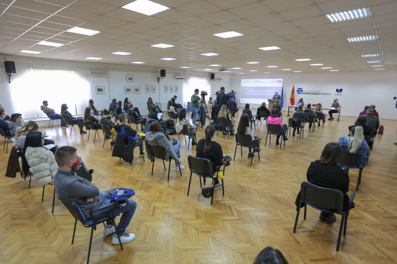 Univerzitet Crne Gore