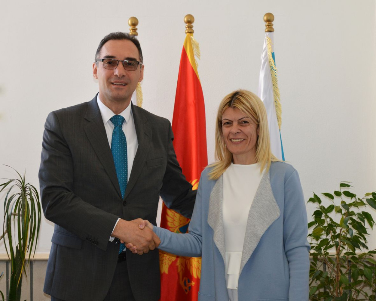 Univerzitet Crne Gore