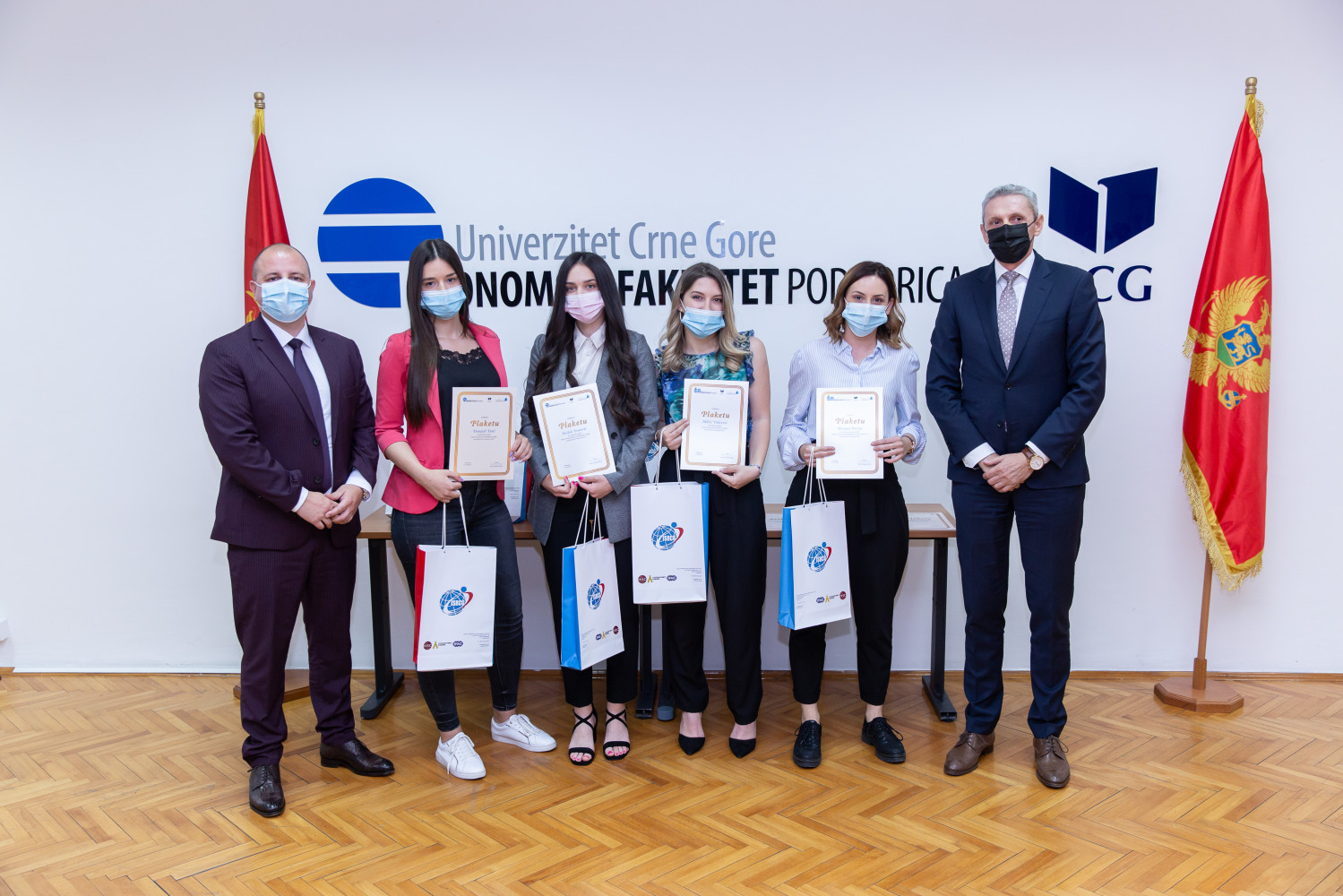 Univerzitet Crne Gore