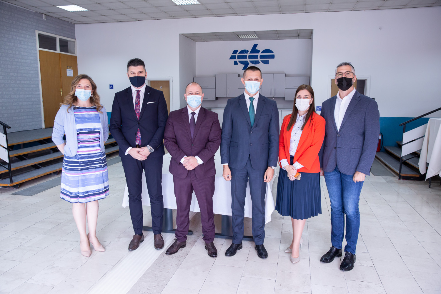 Univerzitet Crne Gore