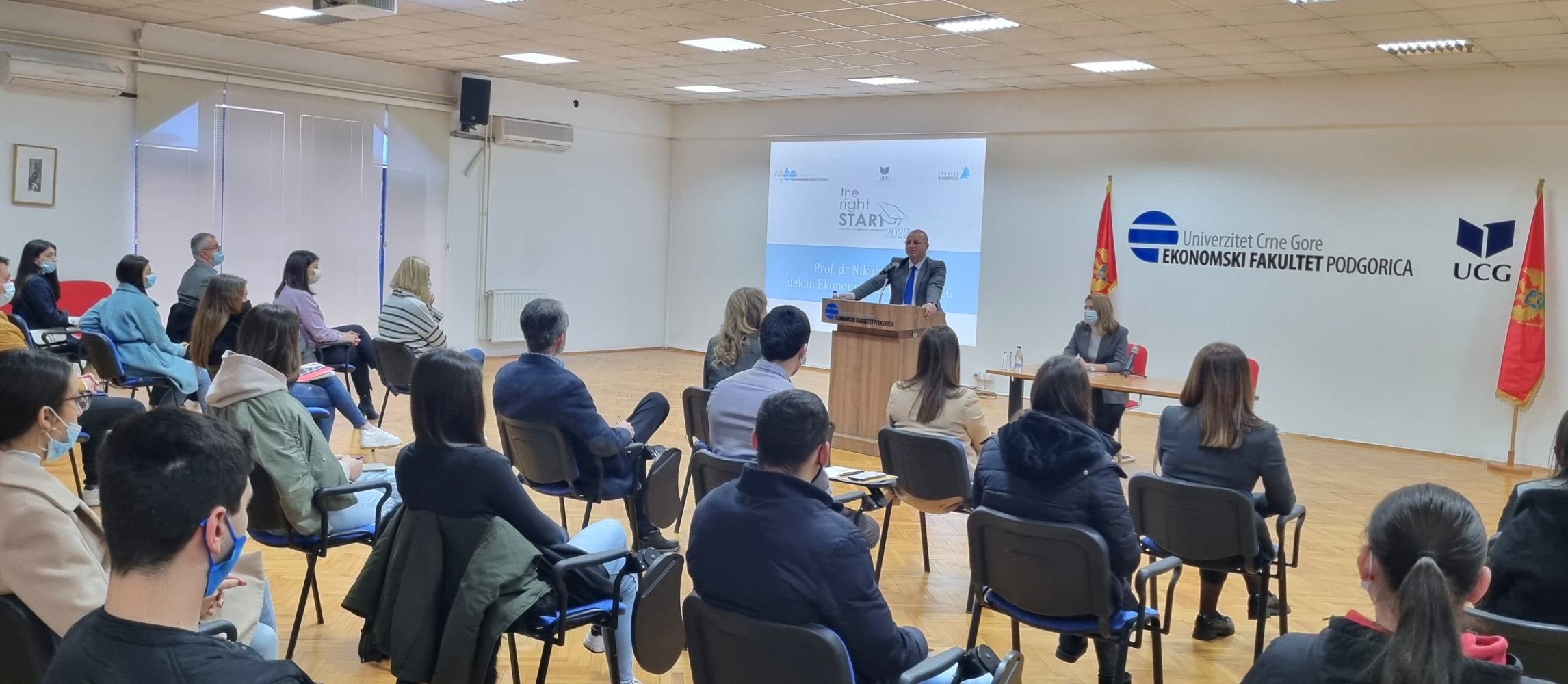 Univerzitet Crne Gore