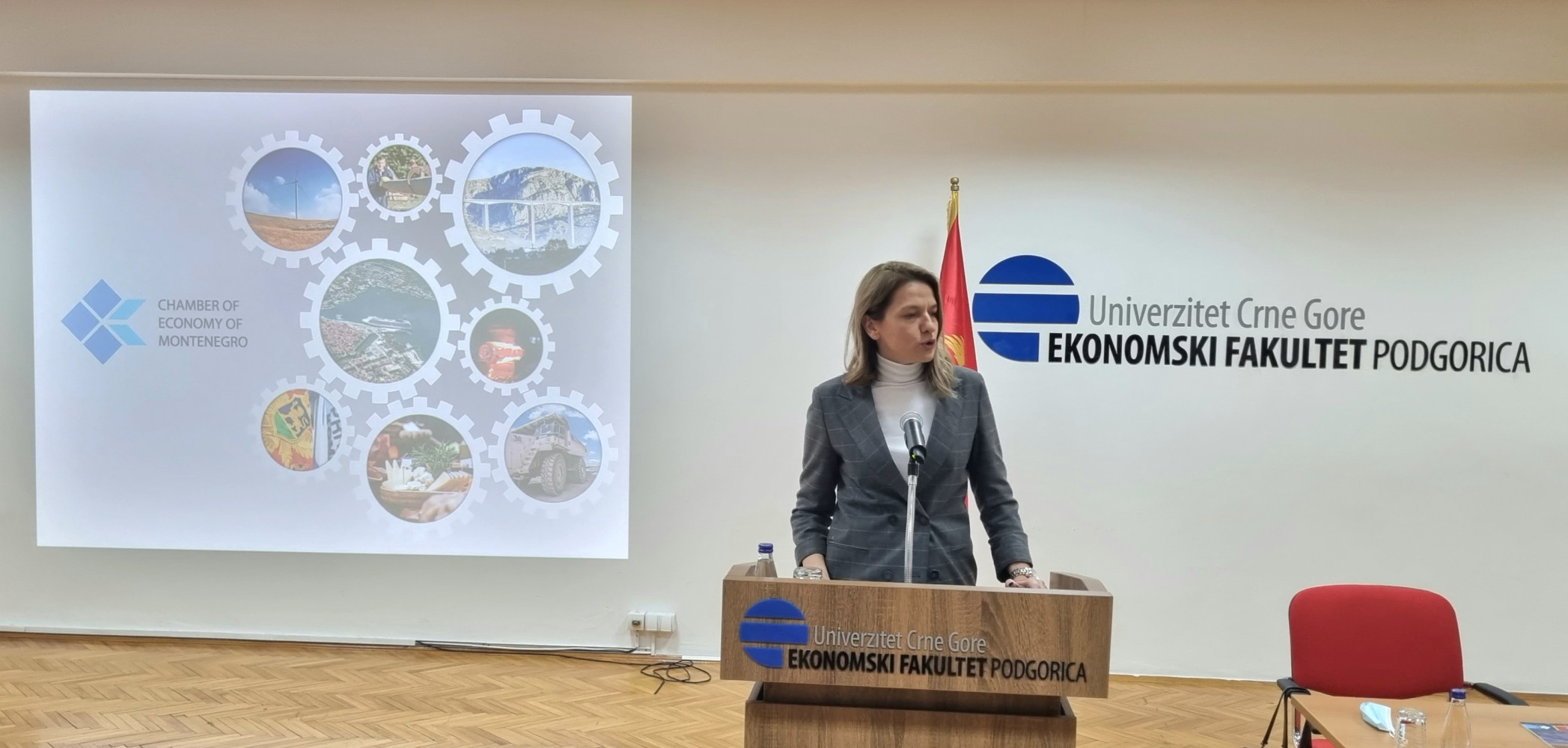 Univerzitet Crne Gore