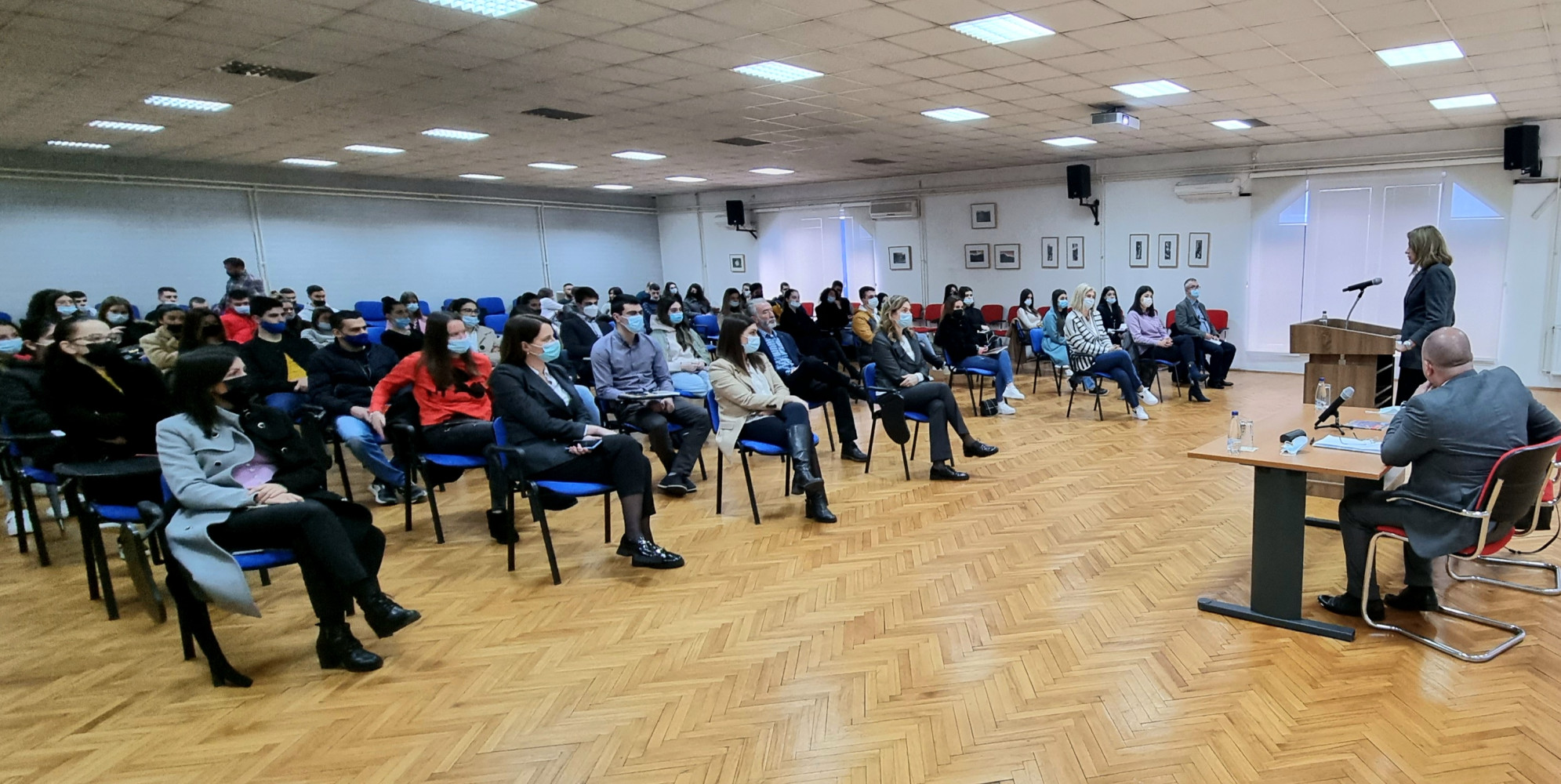 Univerzitet Crne Gore