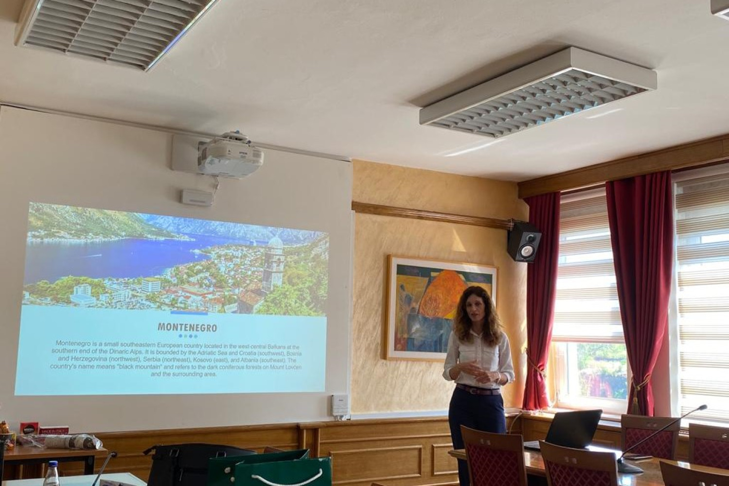 Univerzitet Crne Gore