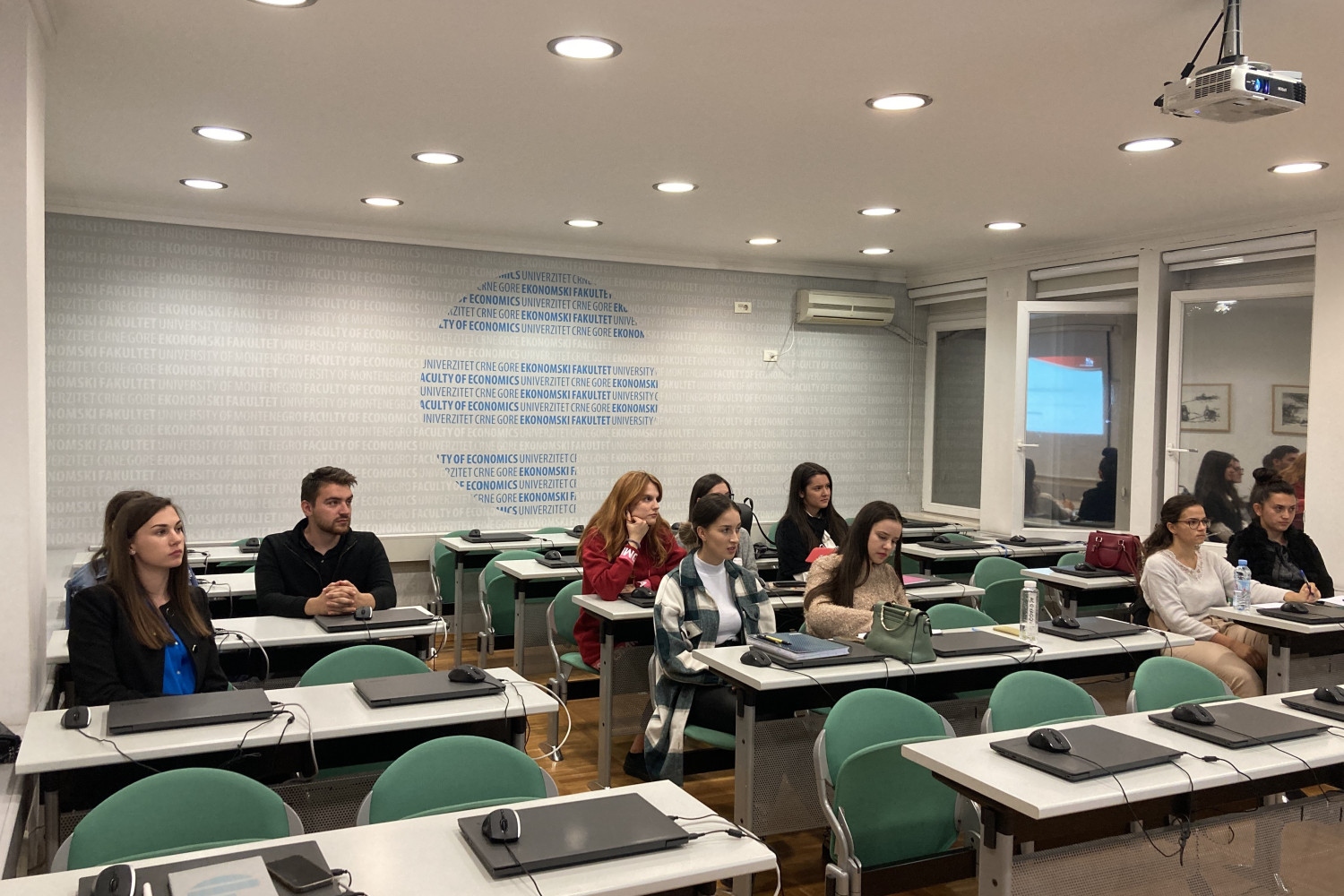 Univerzitet Crne Gore