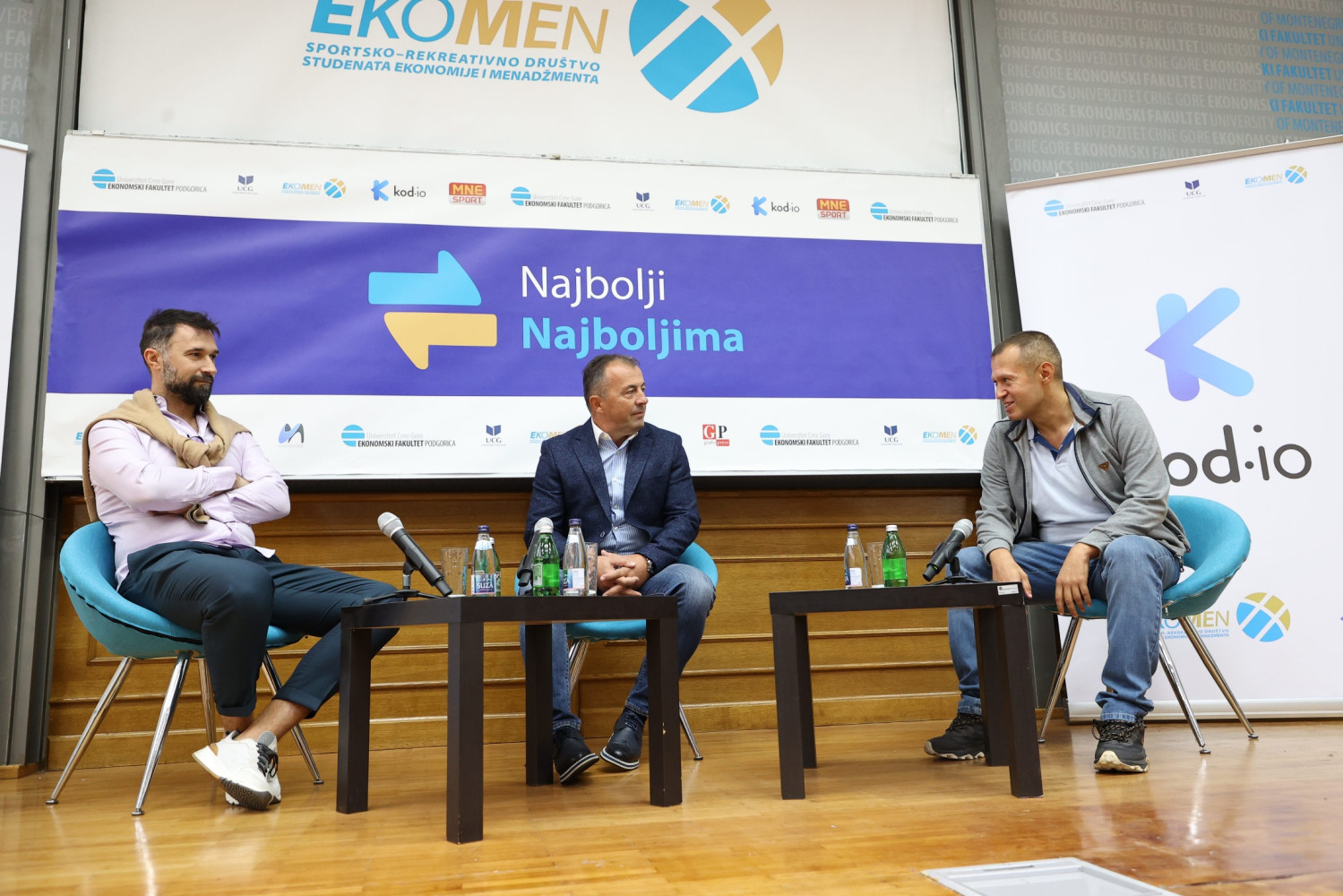 Univerzitet Crne Gore