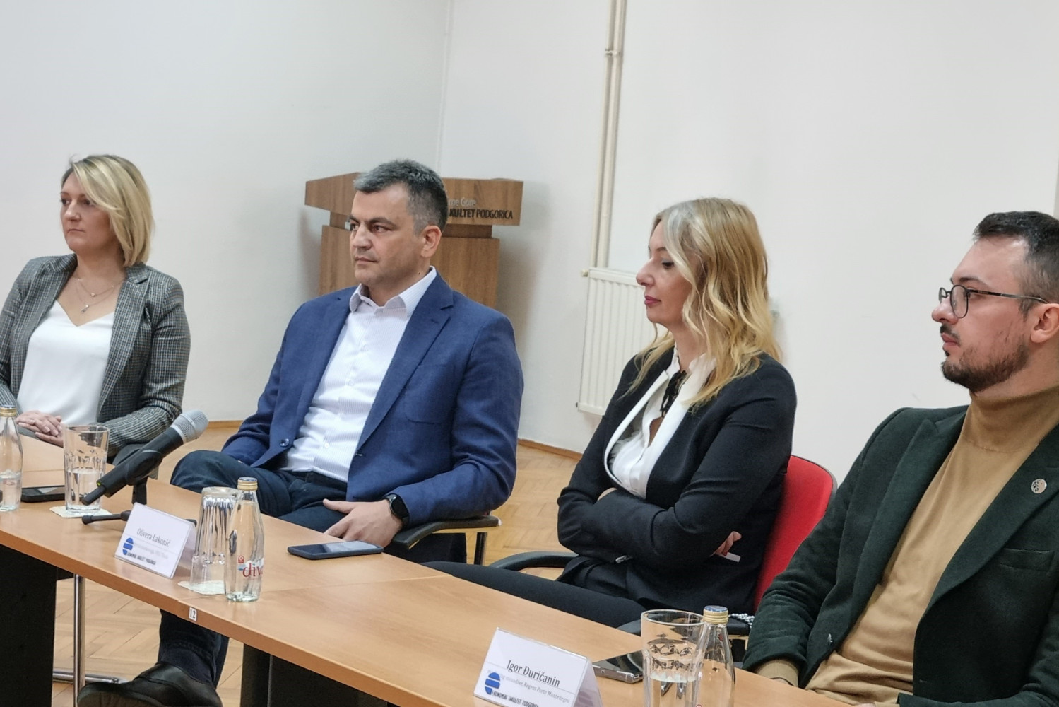 Univerzitet Crne Gore