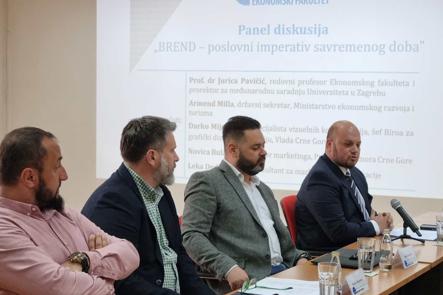 Univerzitet Crne Gore