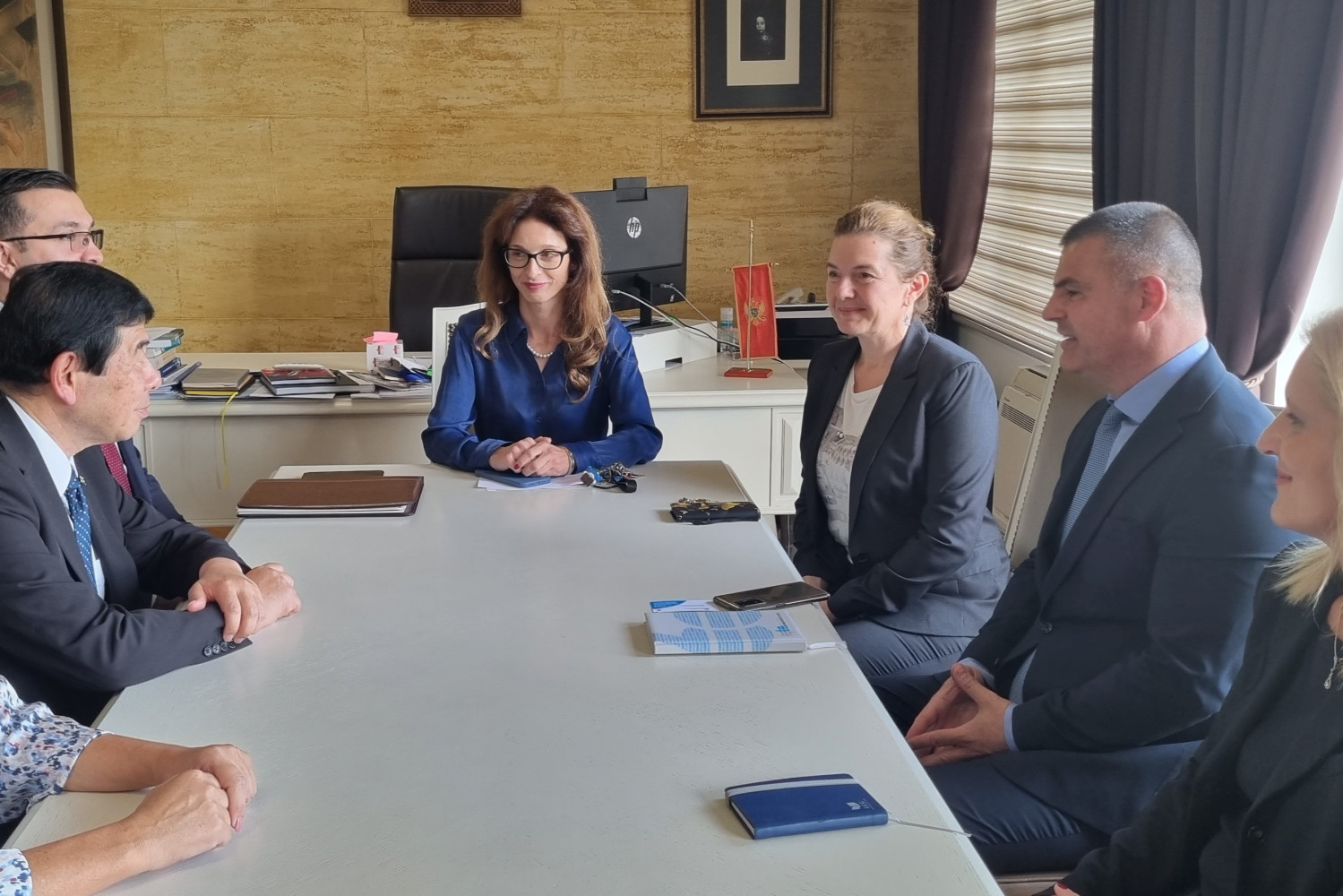 Univerzitet Crne Gore