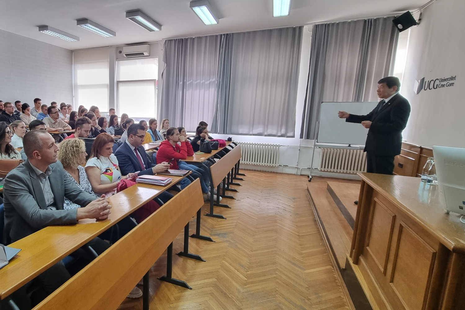 Univerzitet Crne Gore