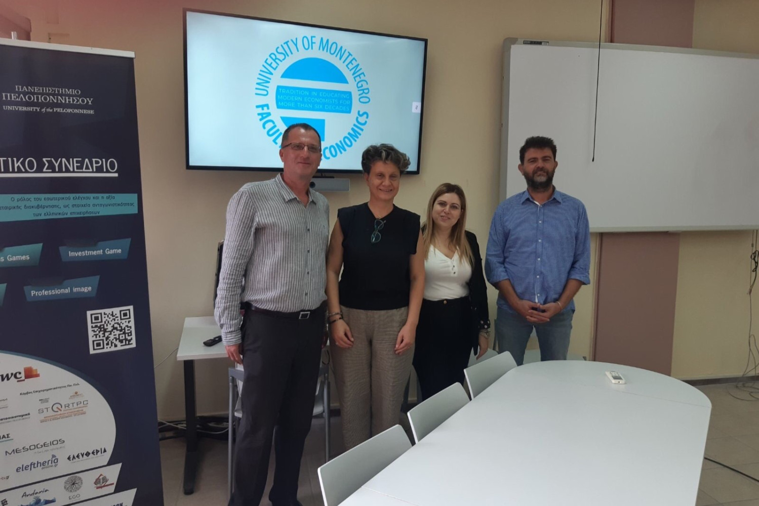 Univerzitet Crne Gore