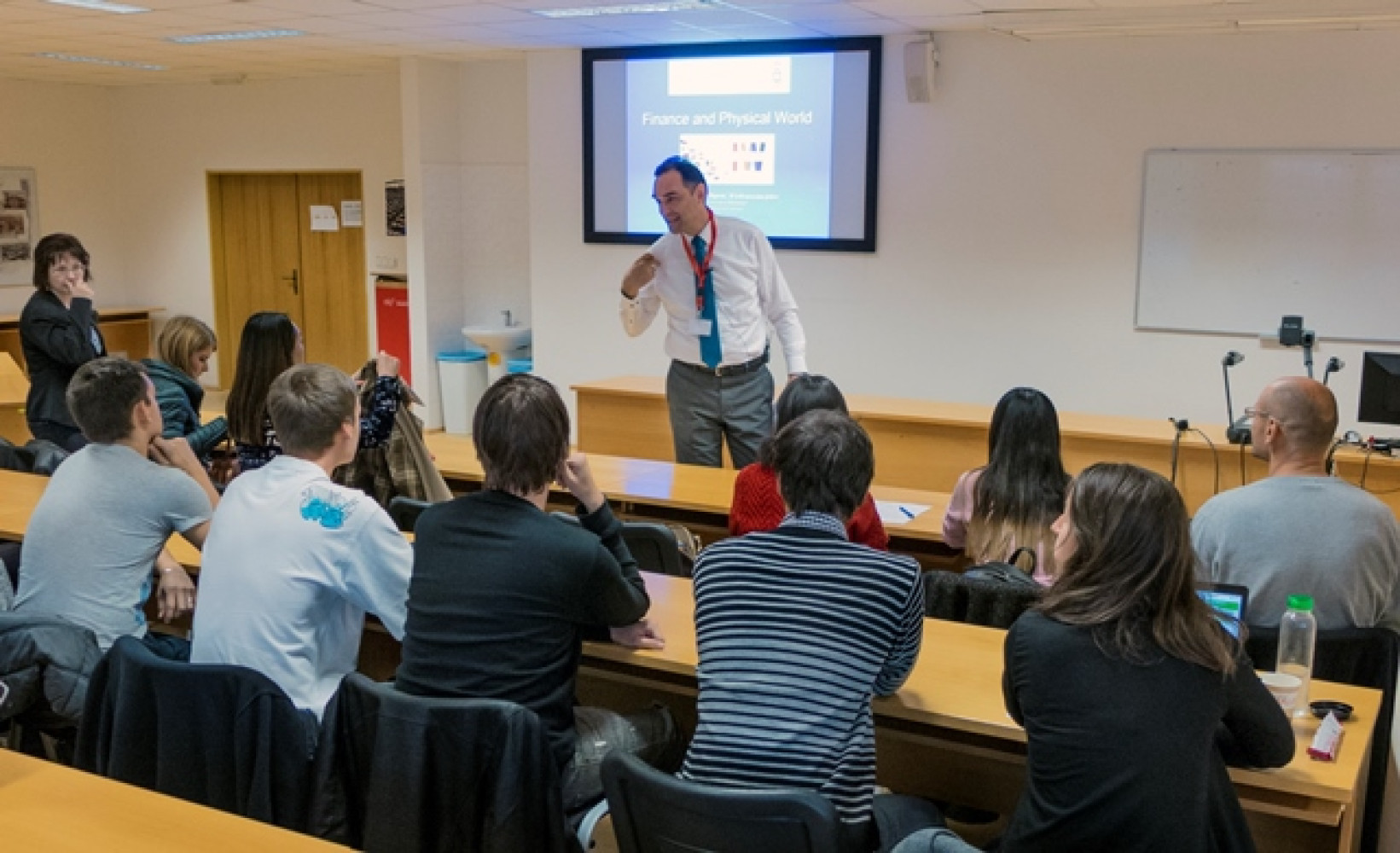 Univerzitet Crne Gore