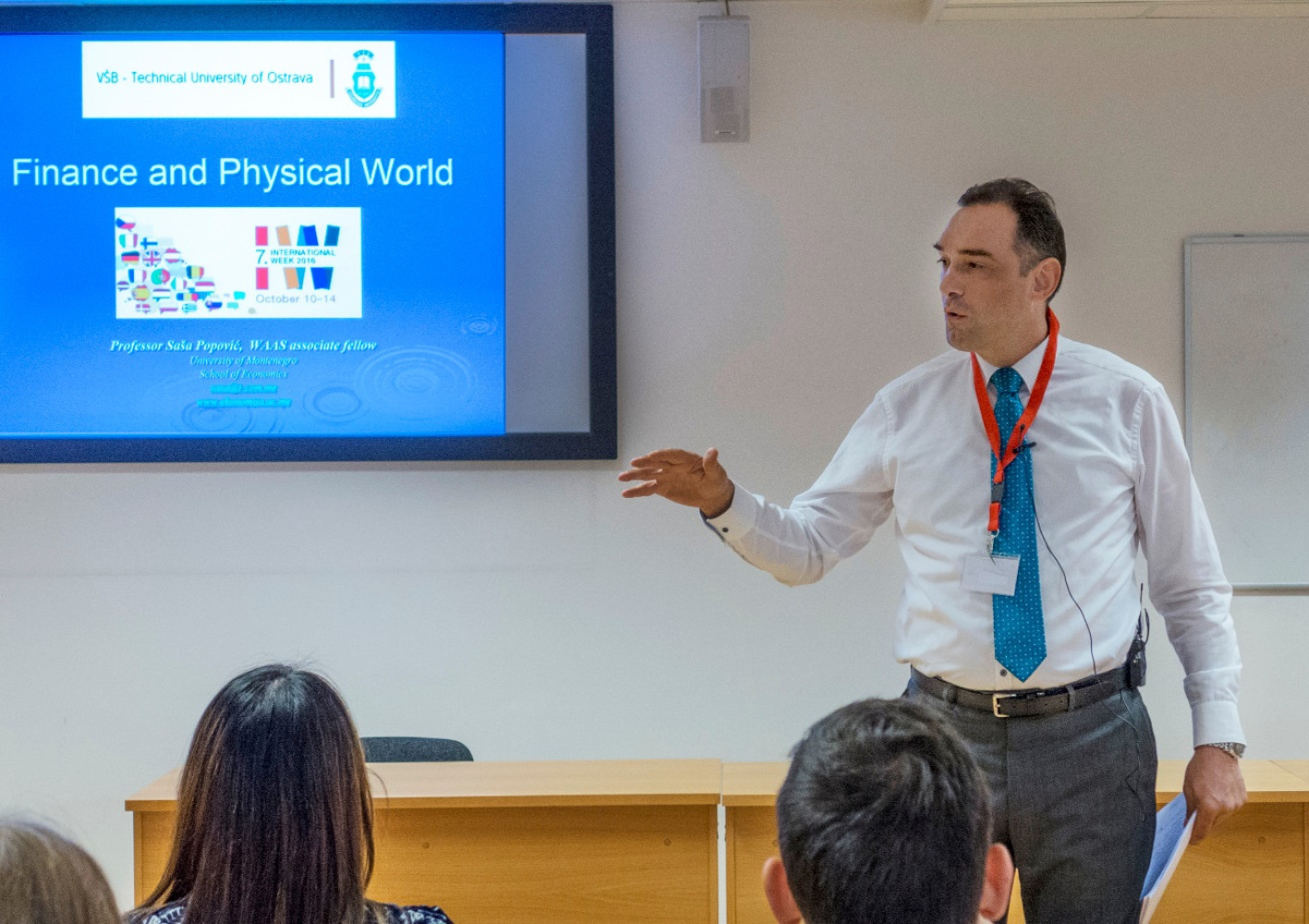 Univerzitet Crne Gore