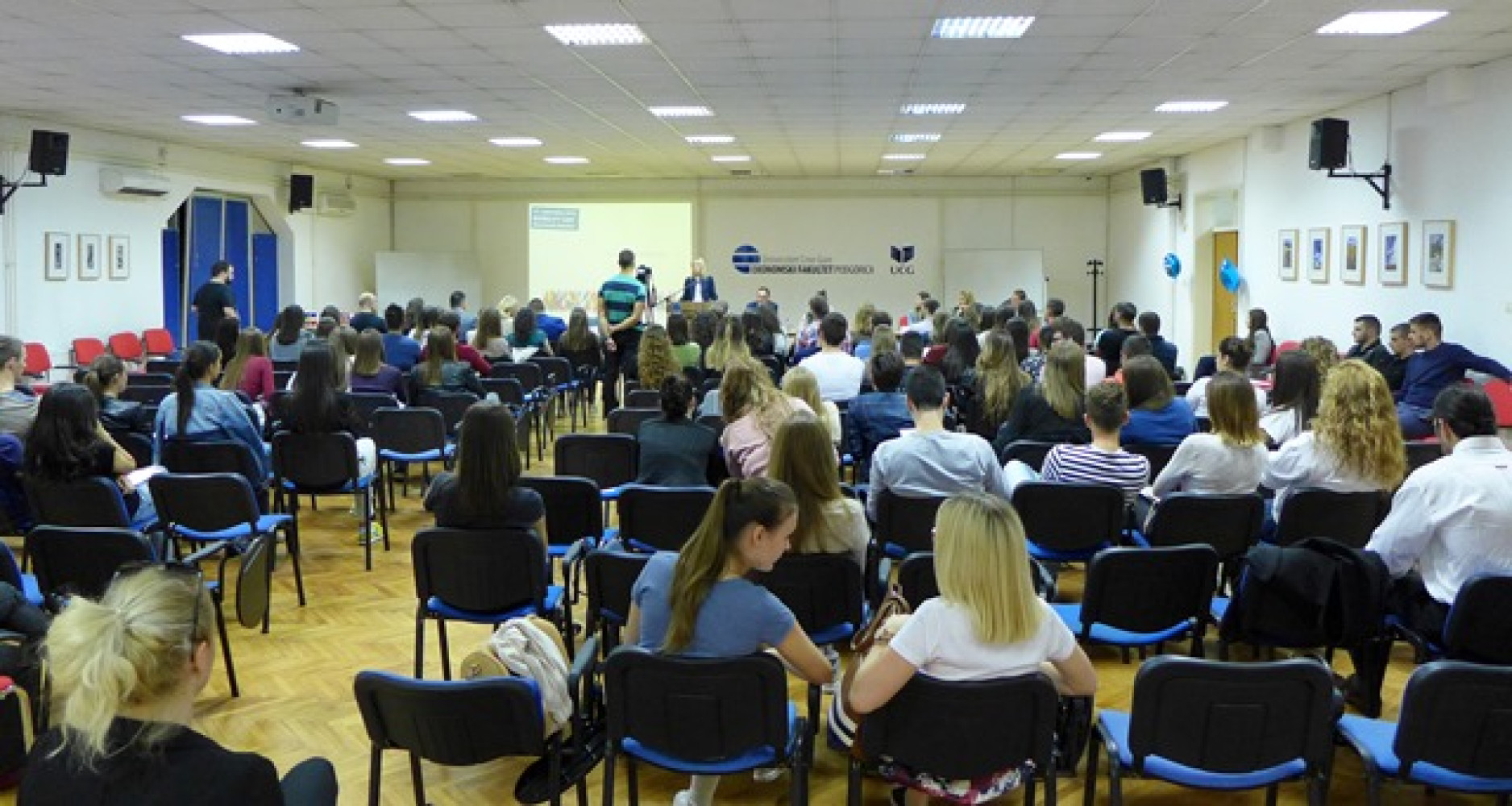 Univerzitet Crne Gore