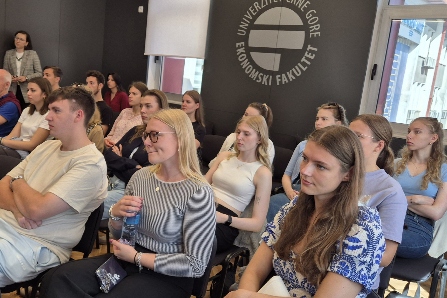 Univerzitet Crne Gore