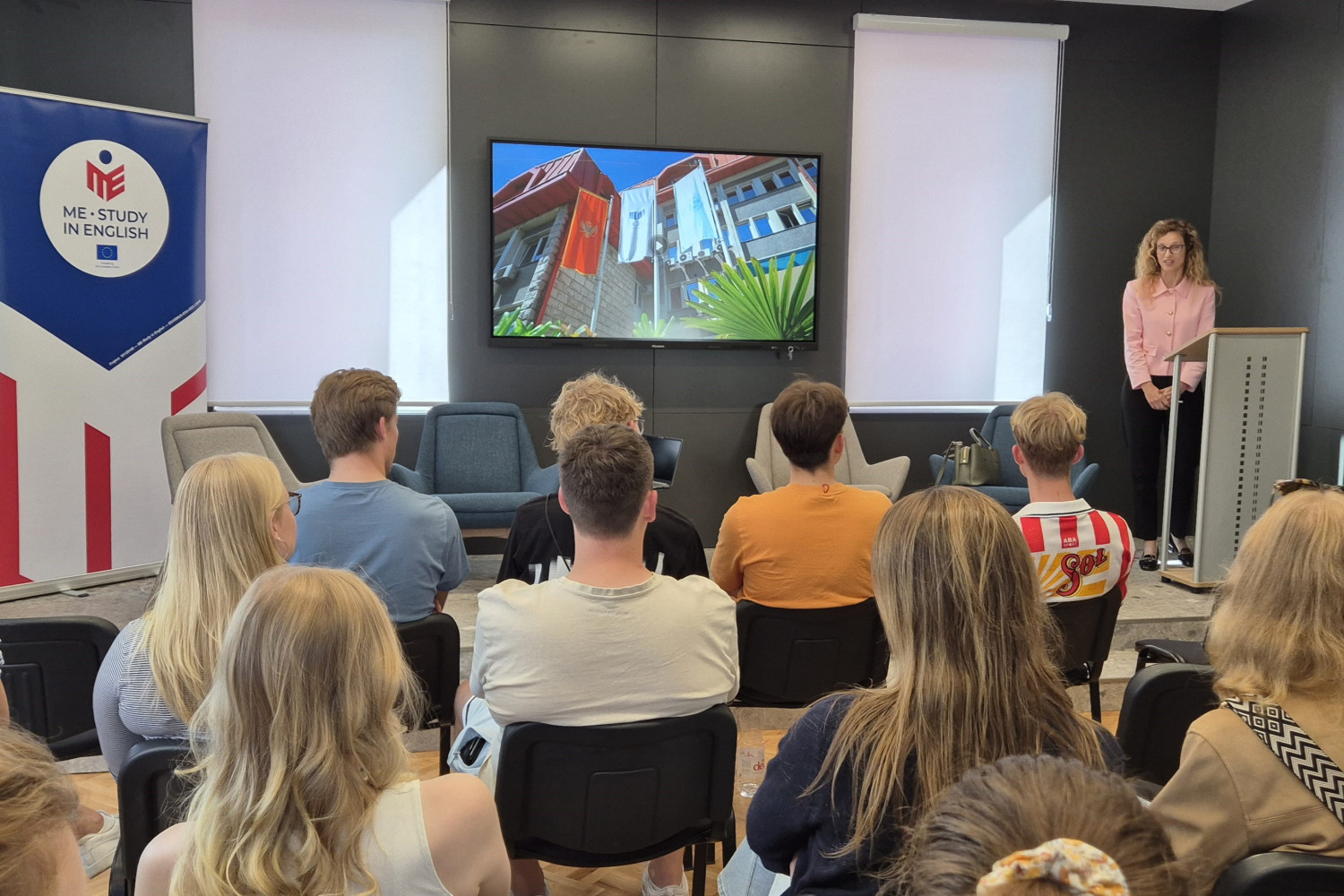 Univerzitet Crne Gore