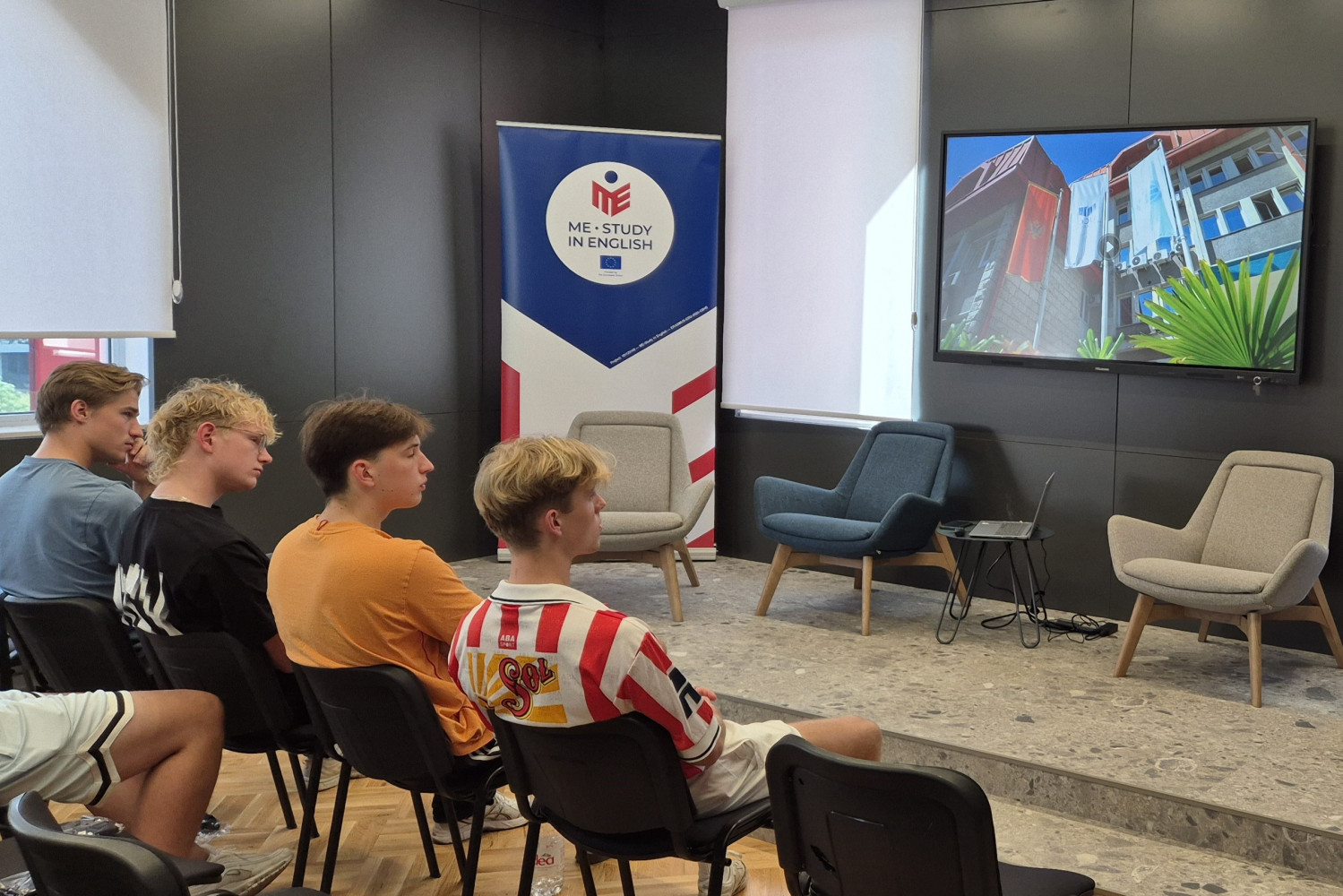 Univerzitet Crne Gore