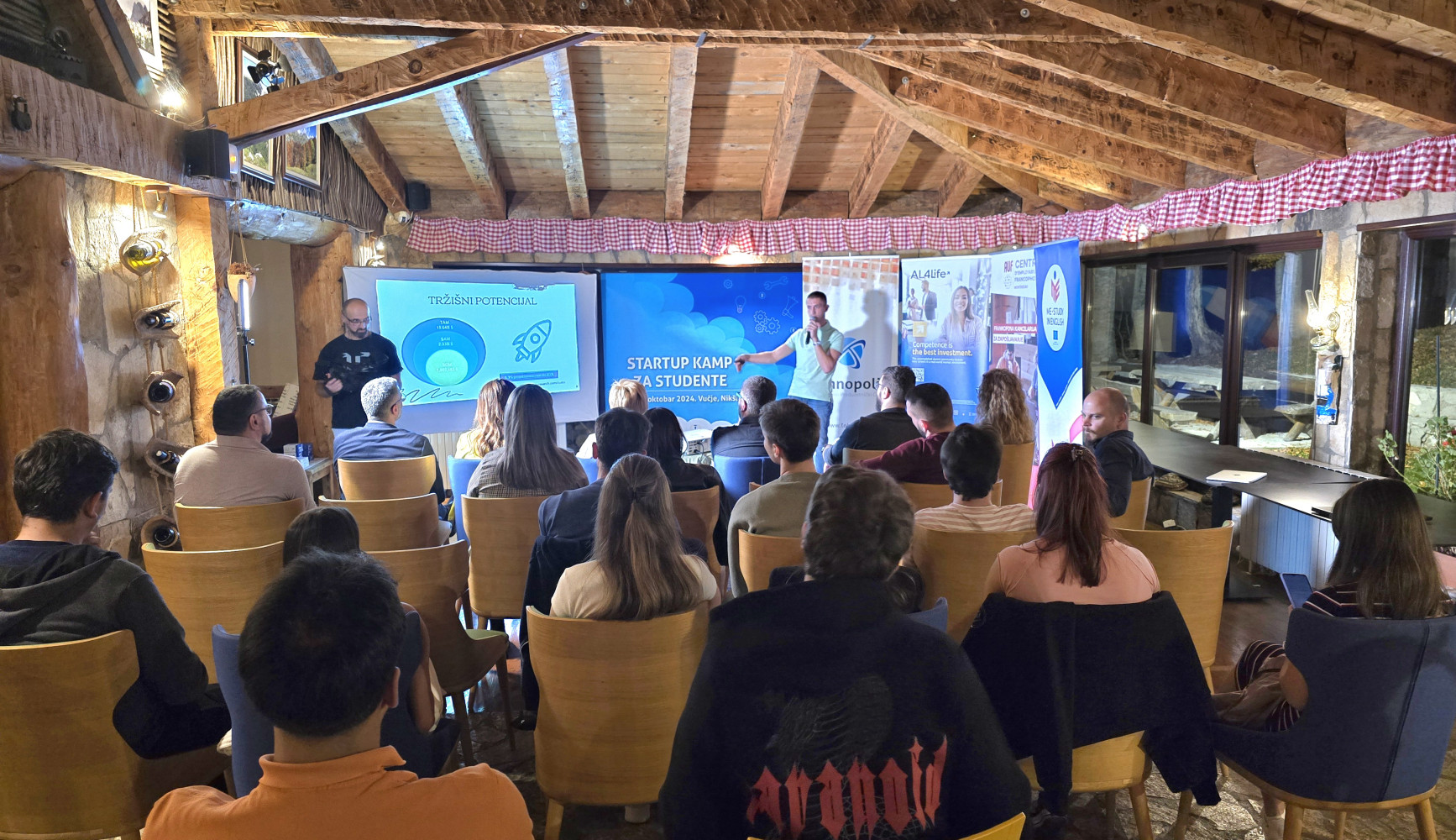 Univerzitet Crne Gore