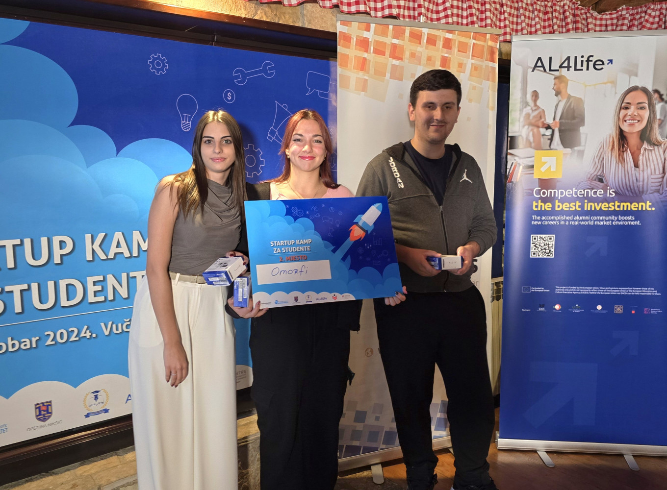 Univerzitet Crne Gore