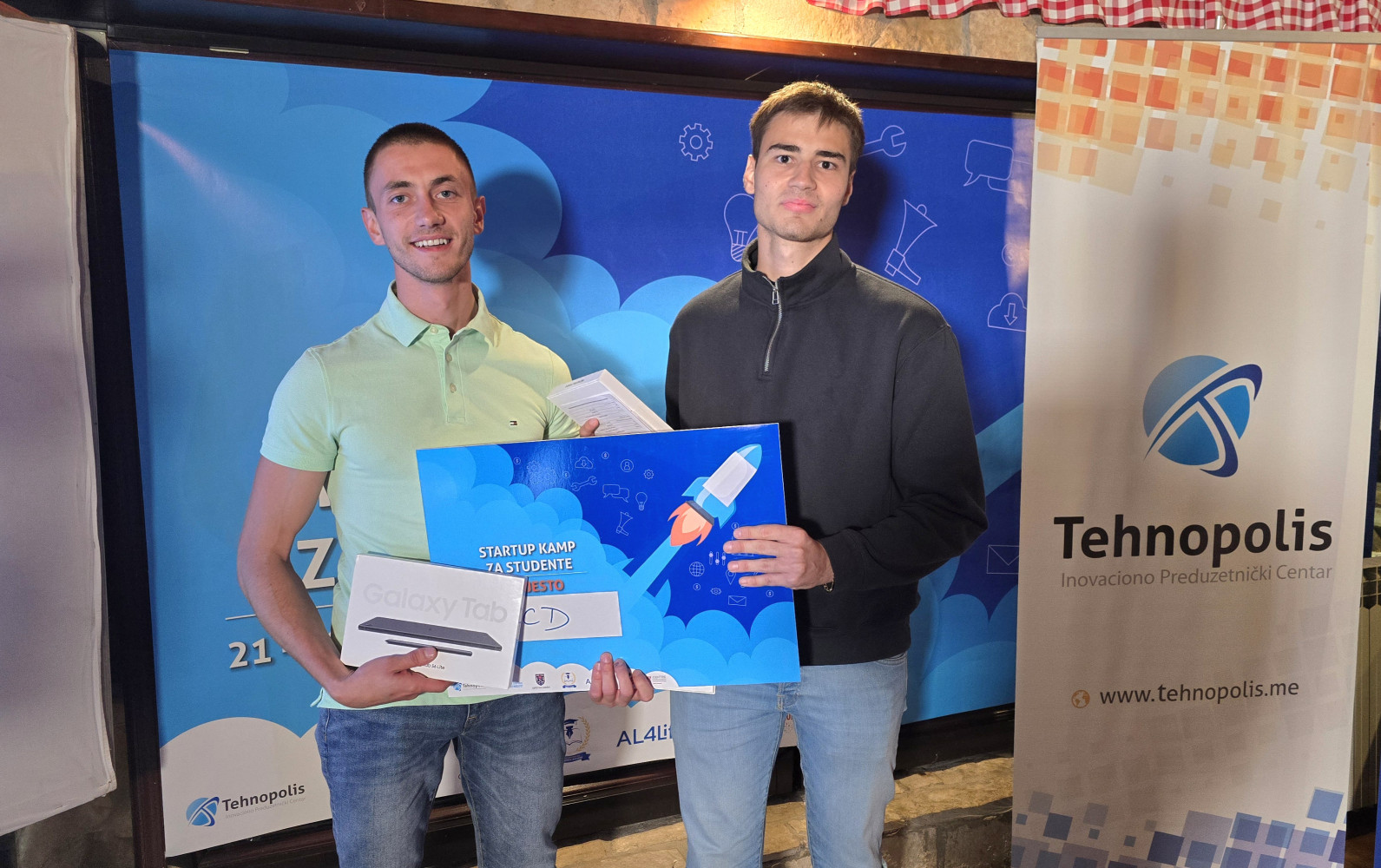 Univerzitet Crne Gore