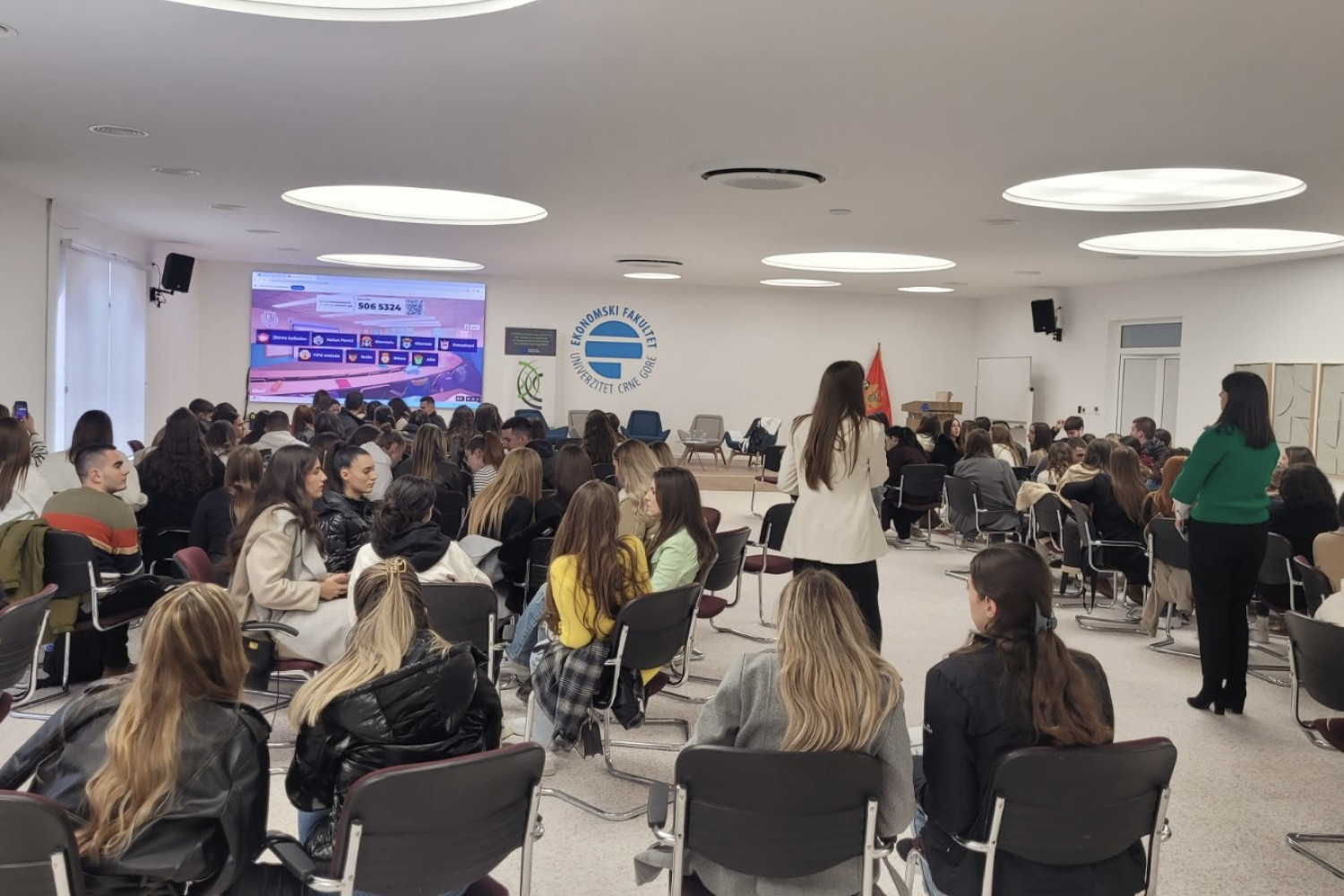 Univerzitet Crne Gore