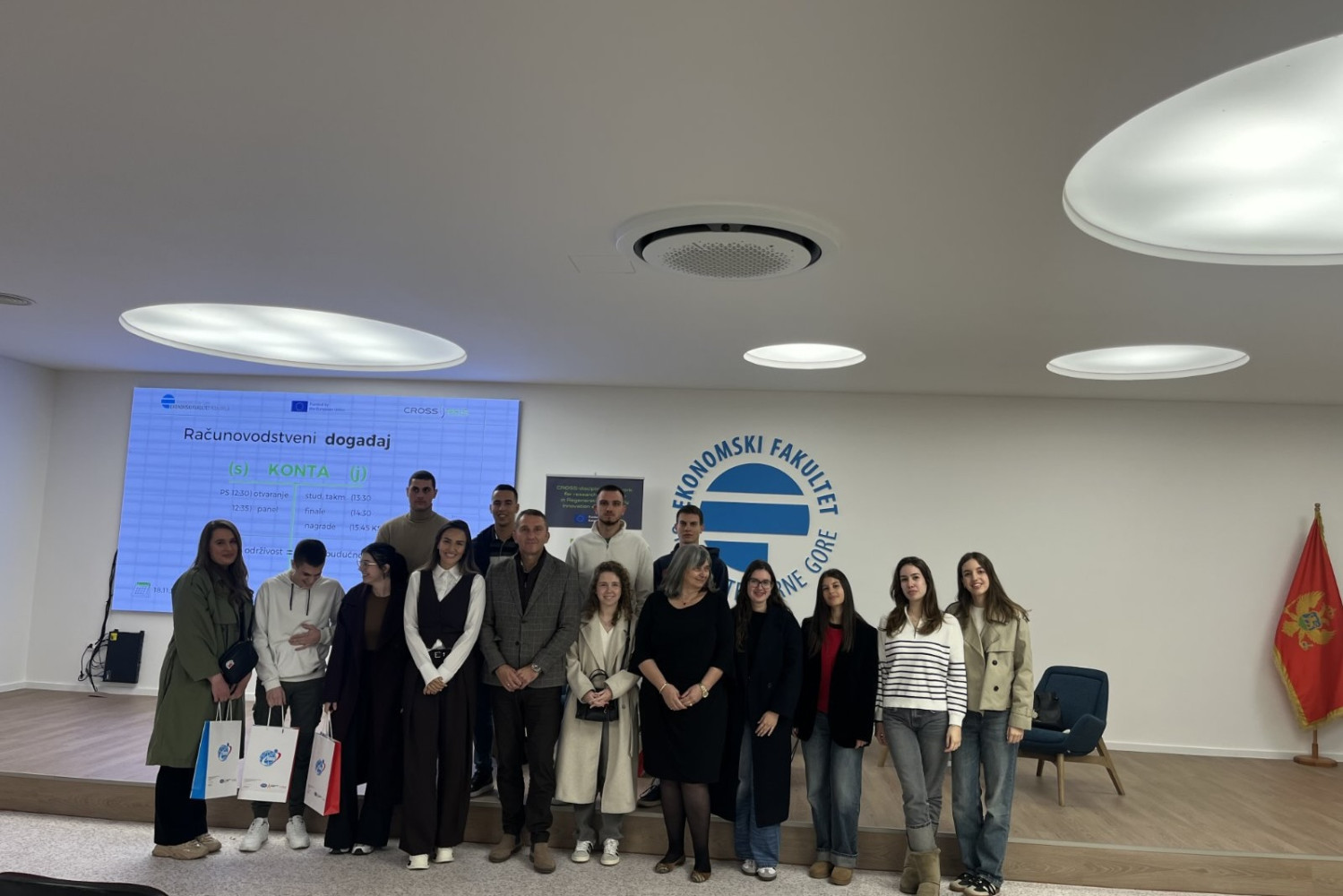 Univerzitet Crne Gore