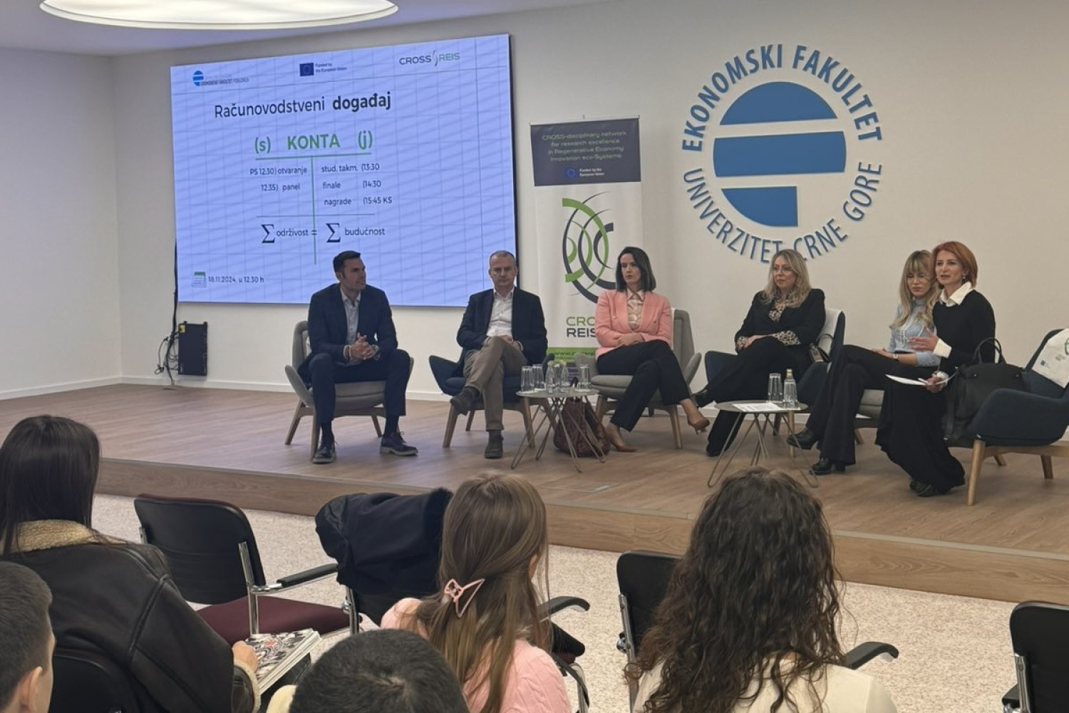 Univerzitet Crne Gore