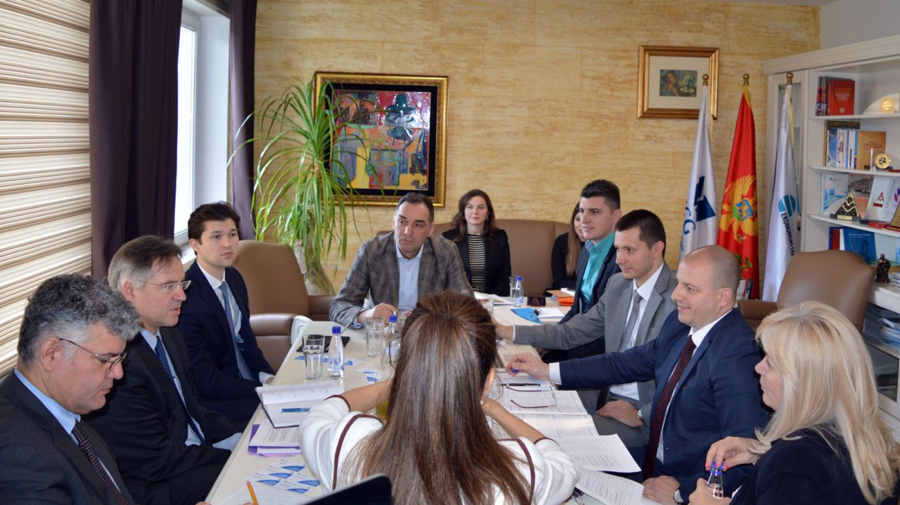 Univerzitet Crne Gore