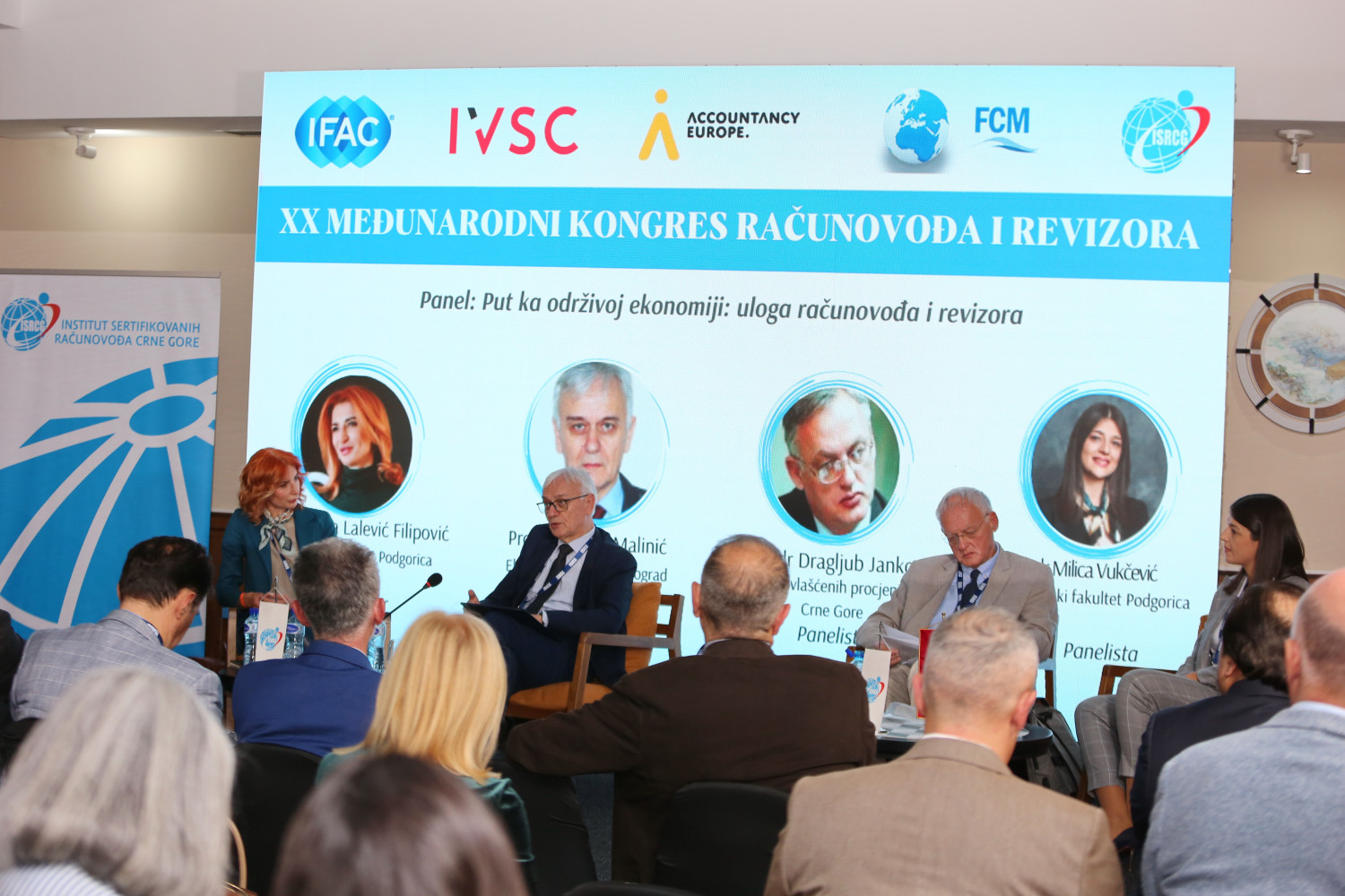 Univerzitet Crne Gore