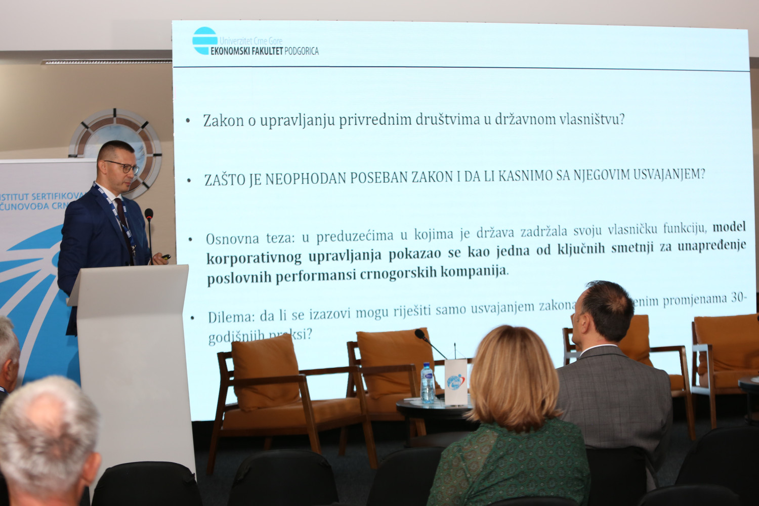 Univerzitet Crne Gore