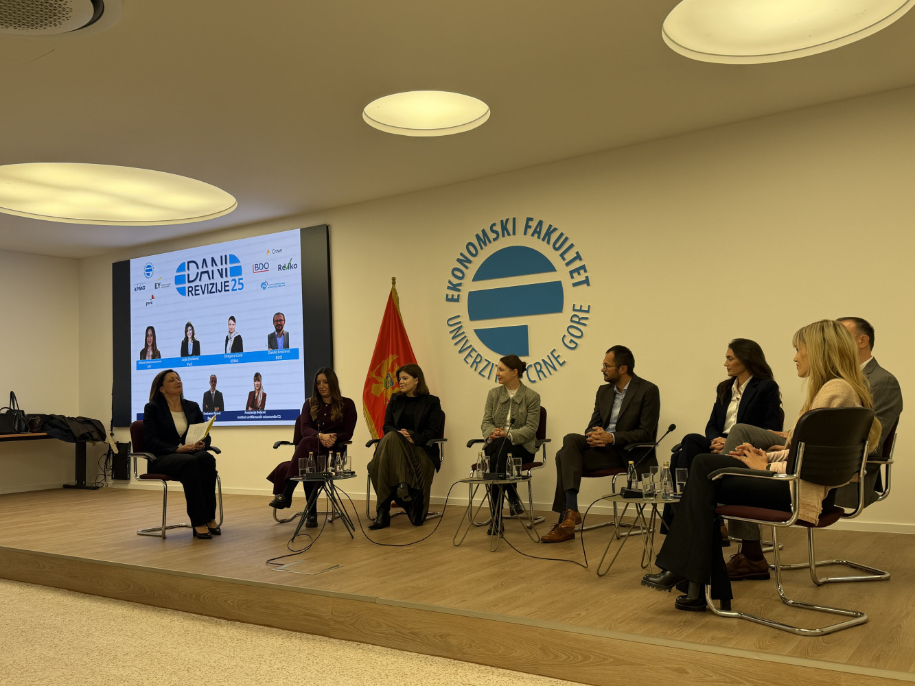 Univerzitet Crne Gore