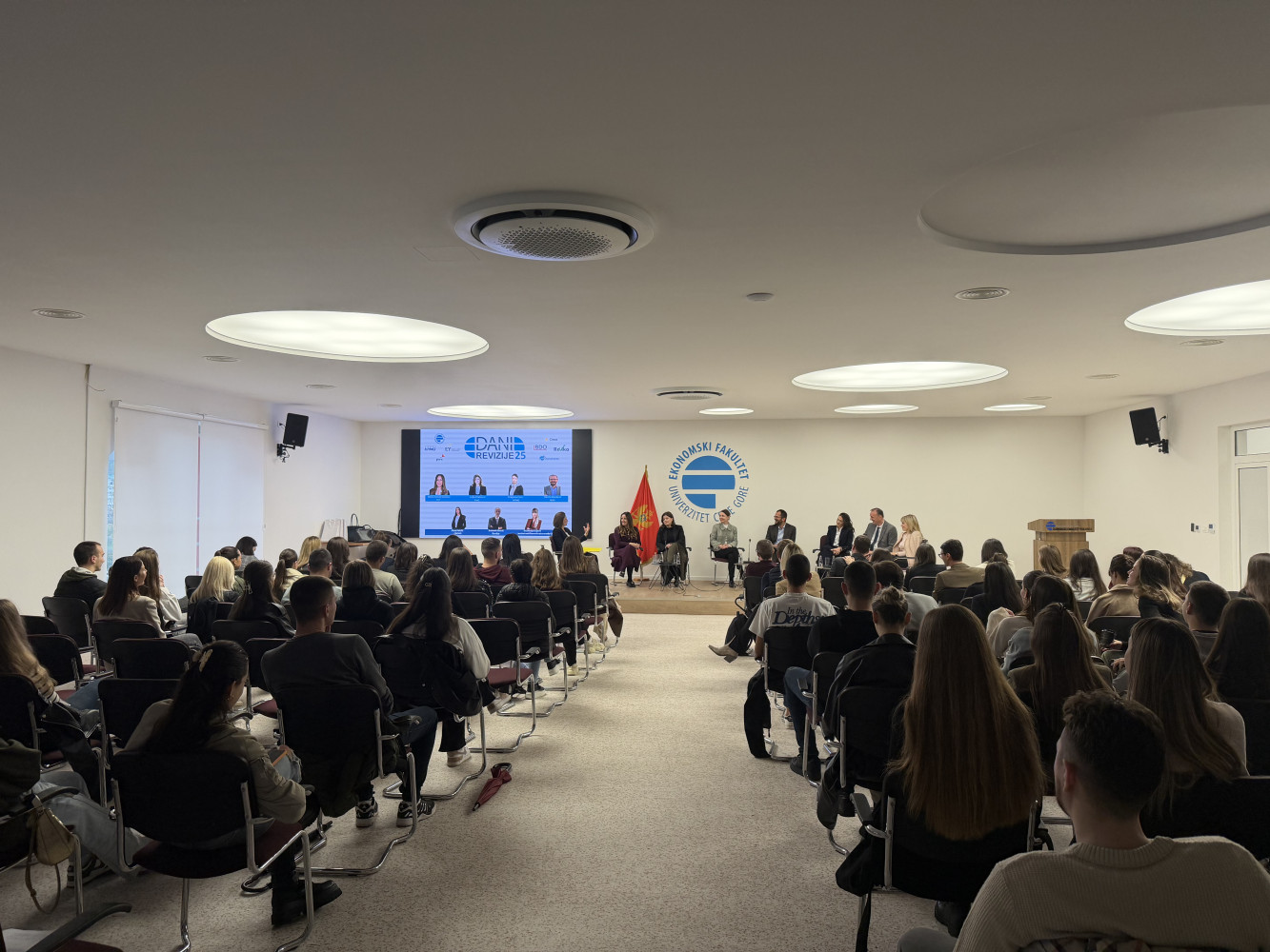 Univerzitet Crne Gore