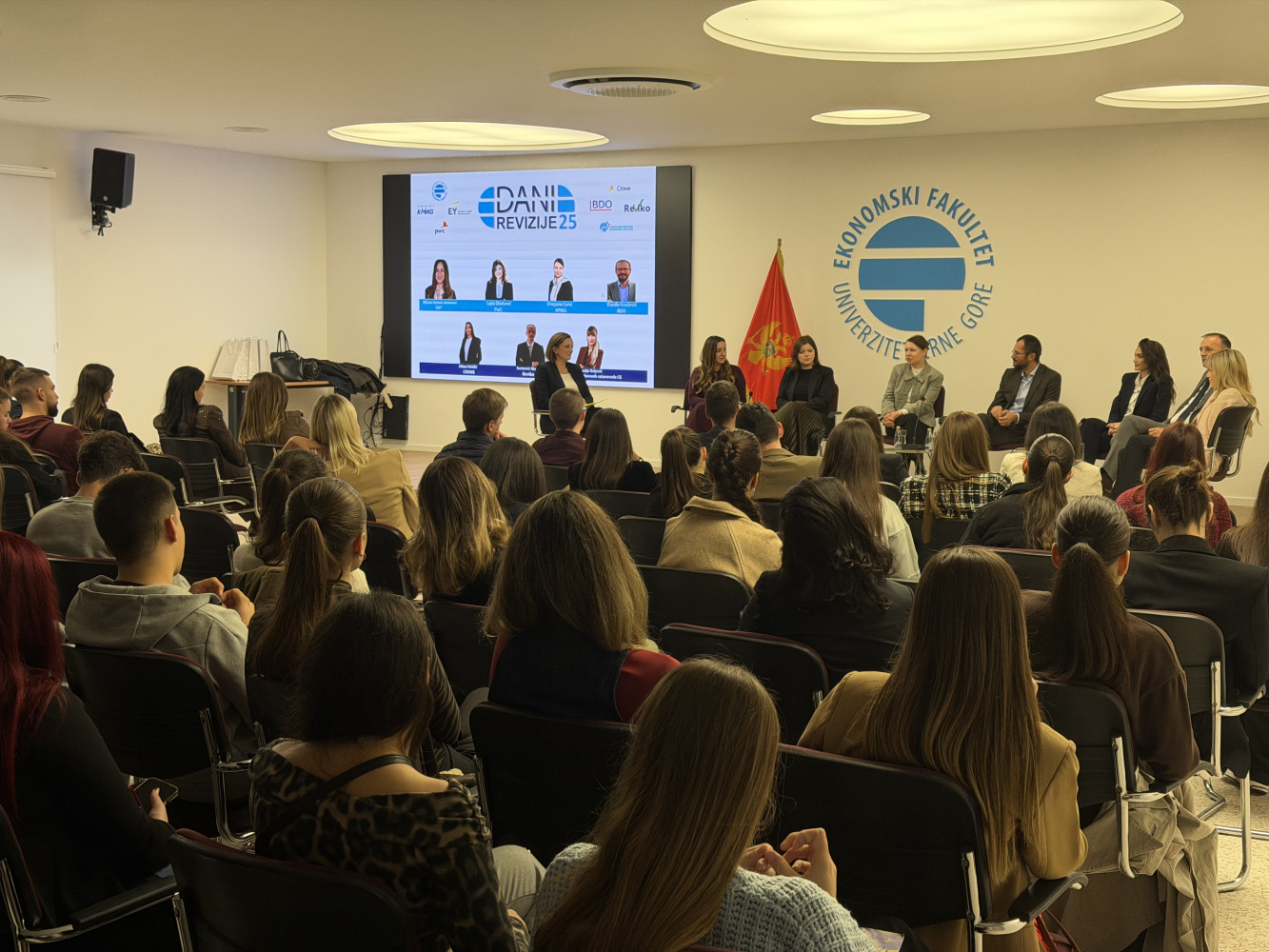 Univerzitet Crne Gore