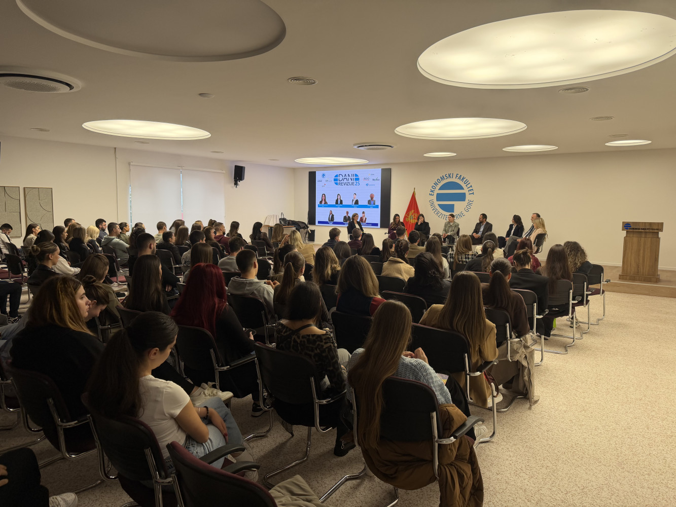 Univerzitet Crne Gore