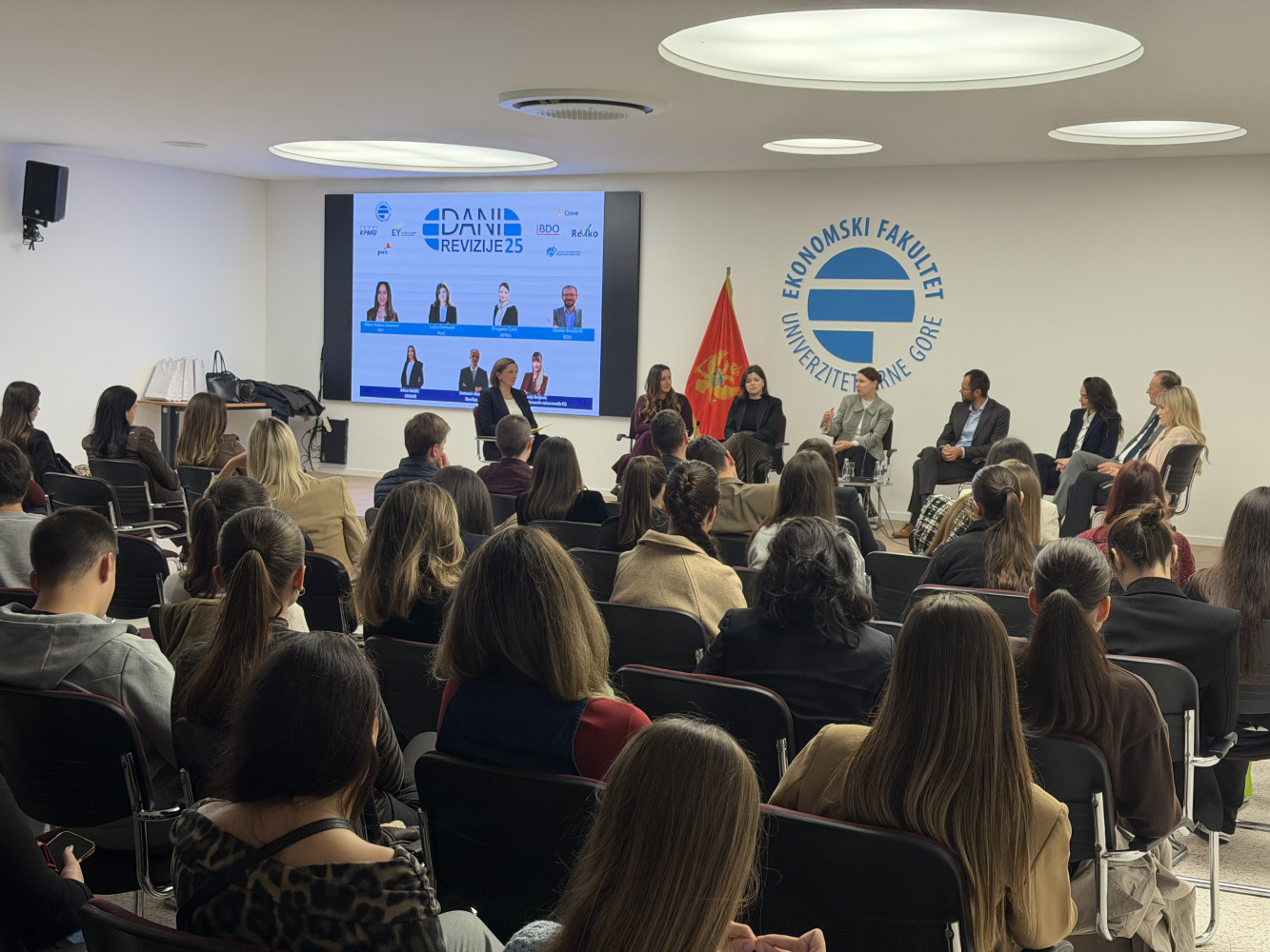 Univerzitet Crne Gore