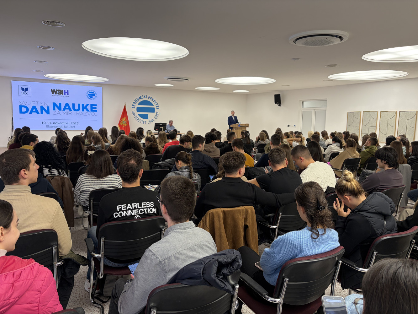 Univerzitet Crne Gore