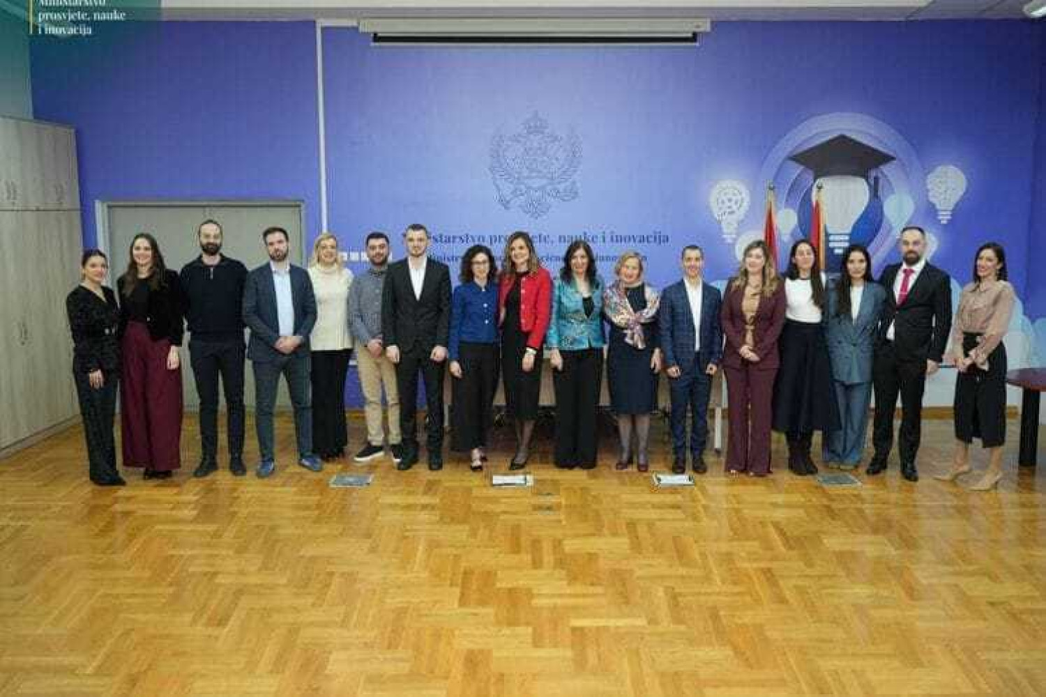 Univerzitet Crne Gore