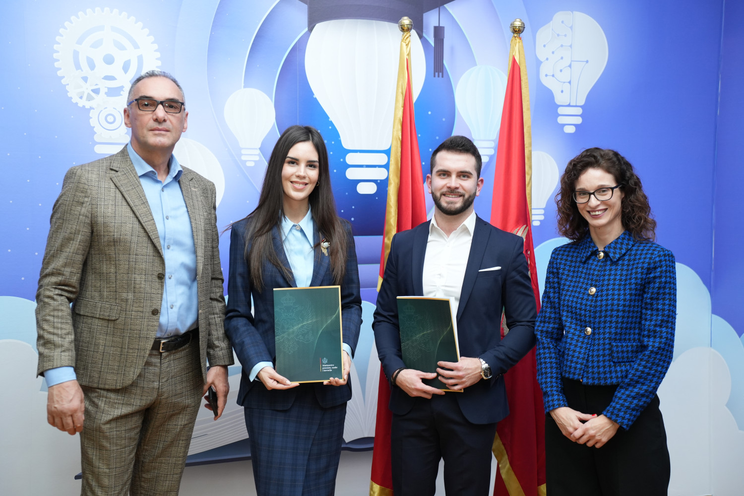 Univerzitet Crne Gore