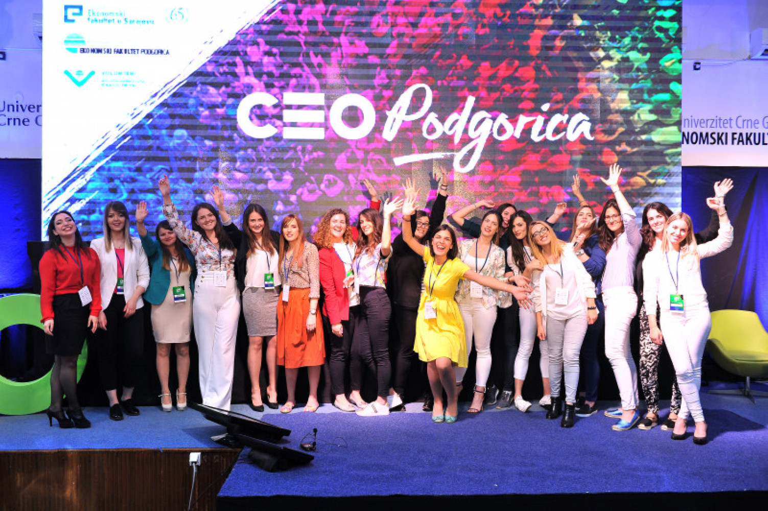 Univerzitet Crne Gore