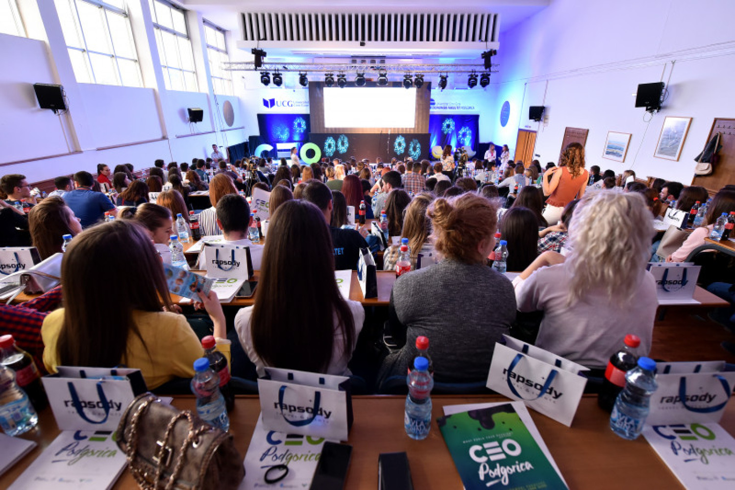 Univerzitet Crne Gore